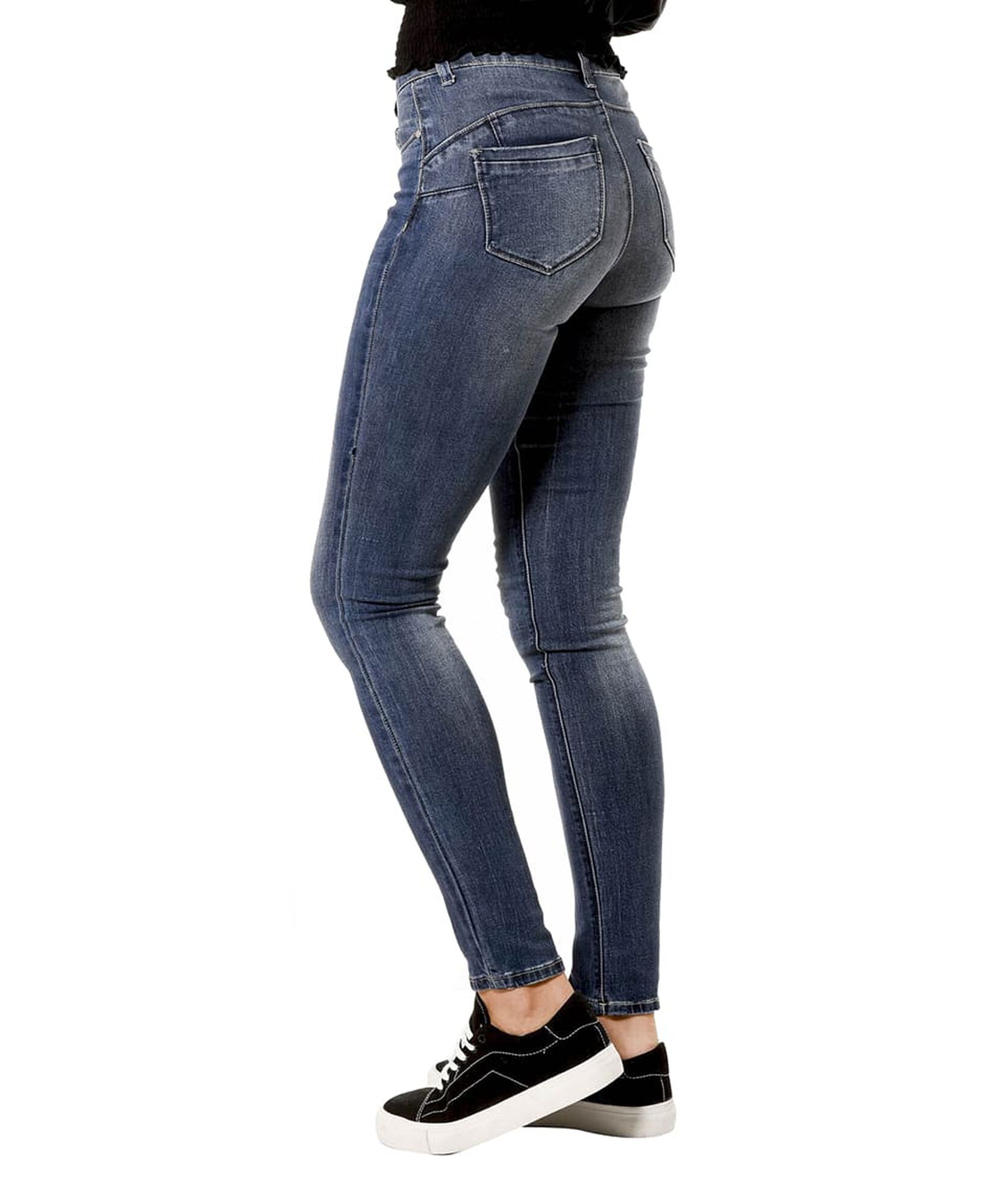Jeans dark blue push up Jeans dark blue push up