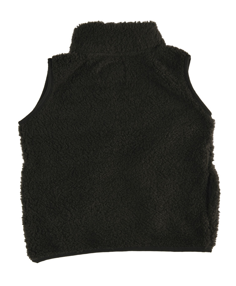 Vest sherpas