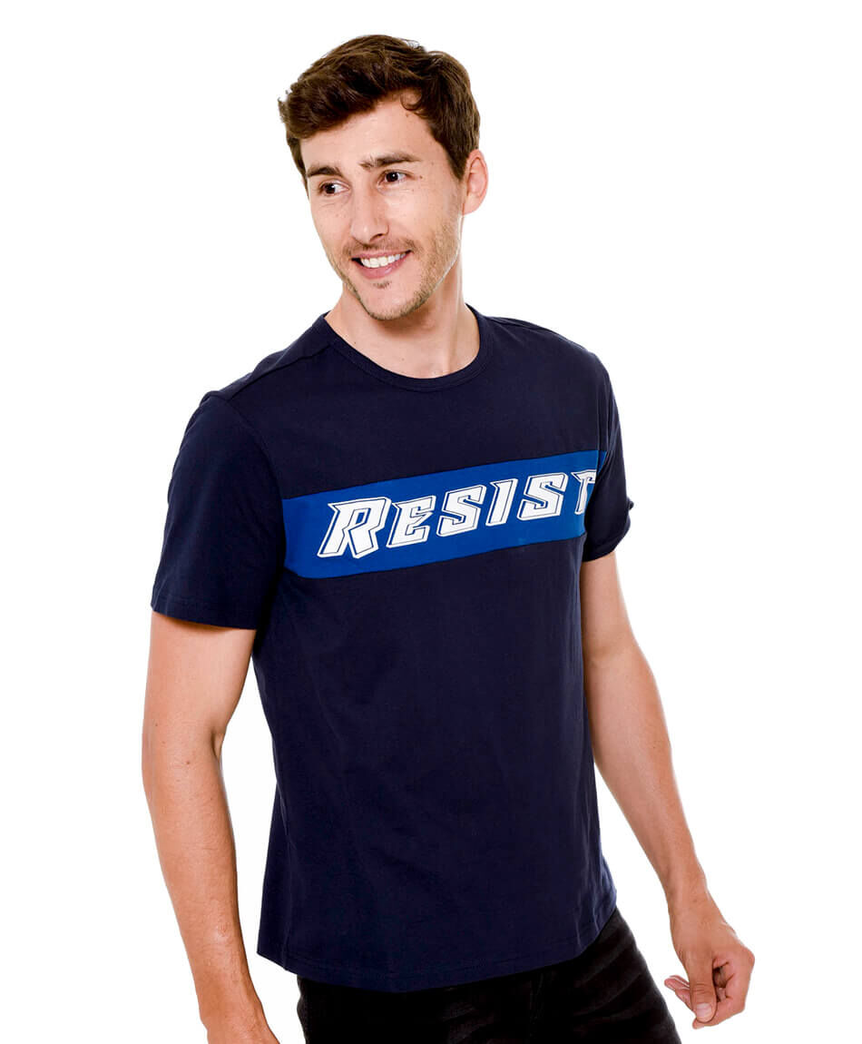 Polera fashion retro