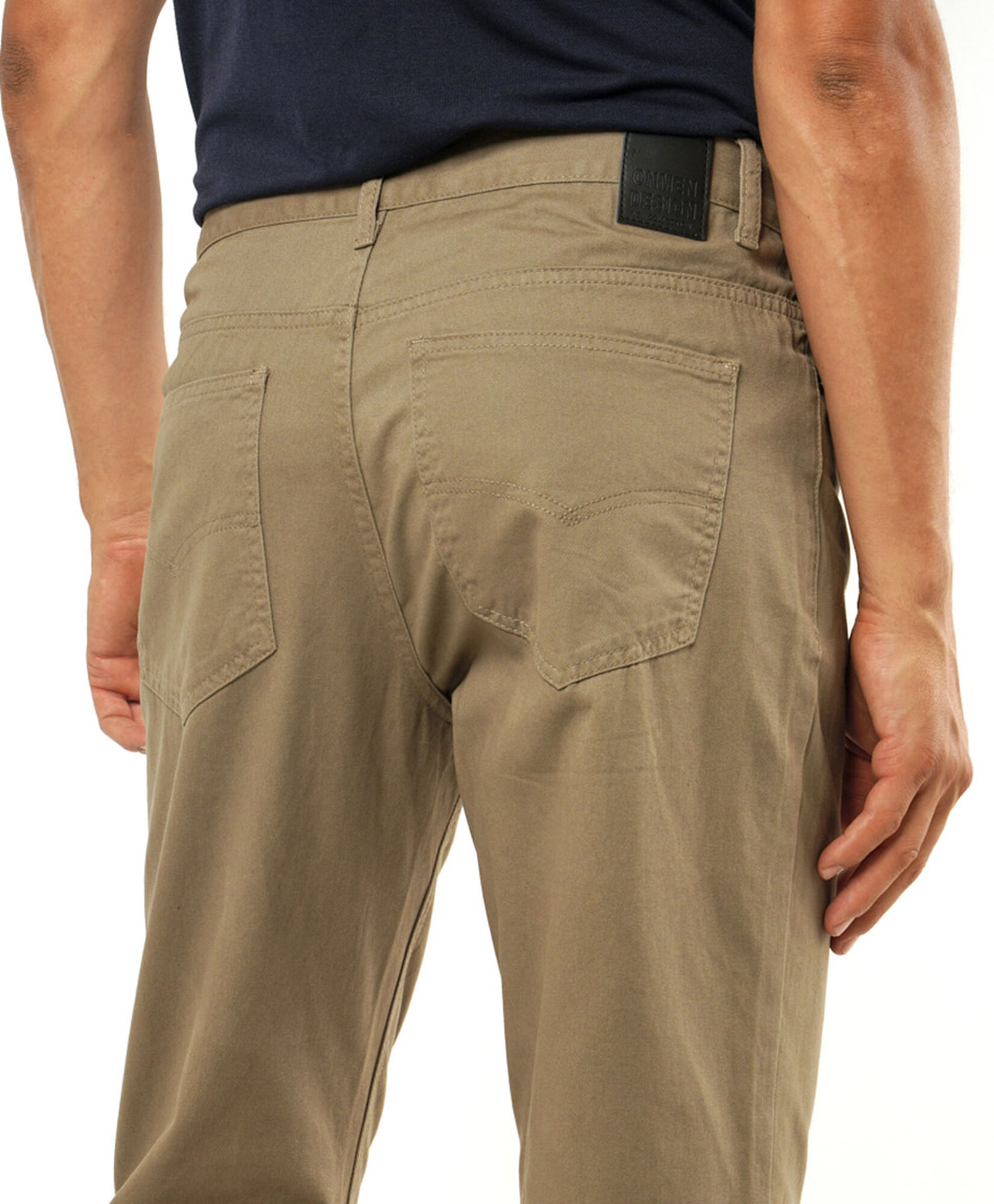 Pantalón hombre básico Pantalón hombre básico