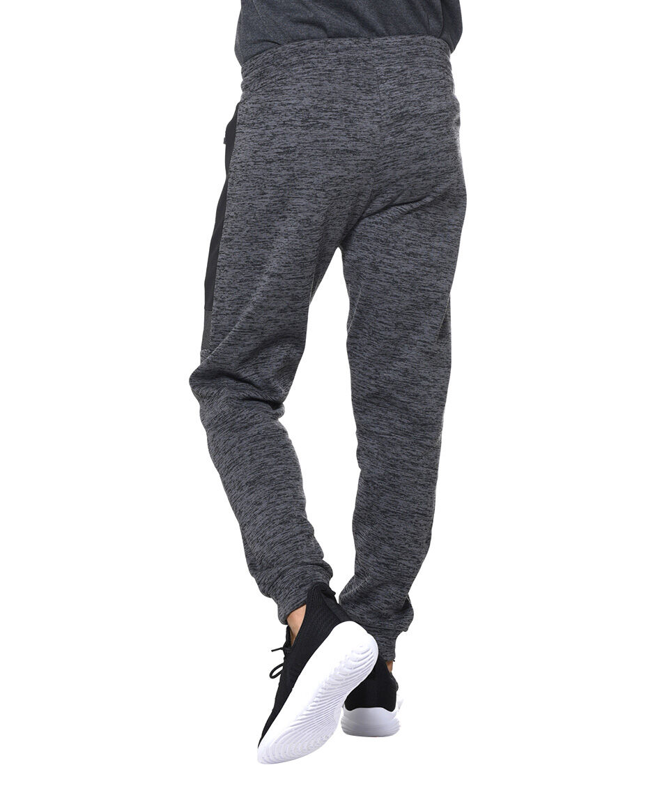 Pantalon deportivo mesh