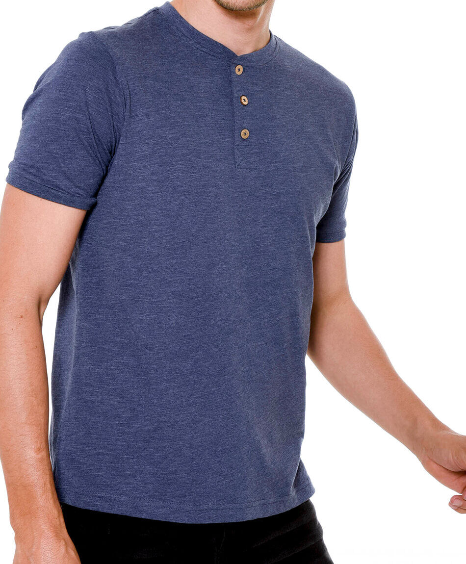 Polera botones