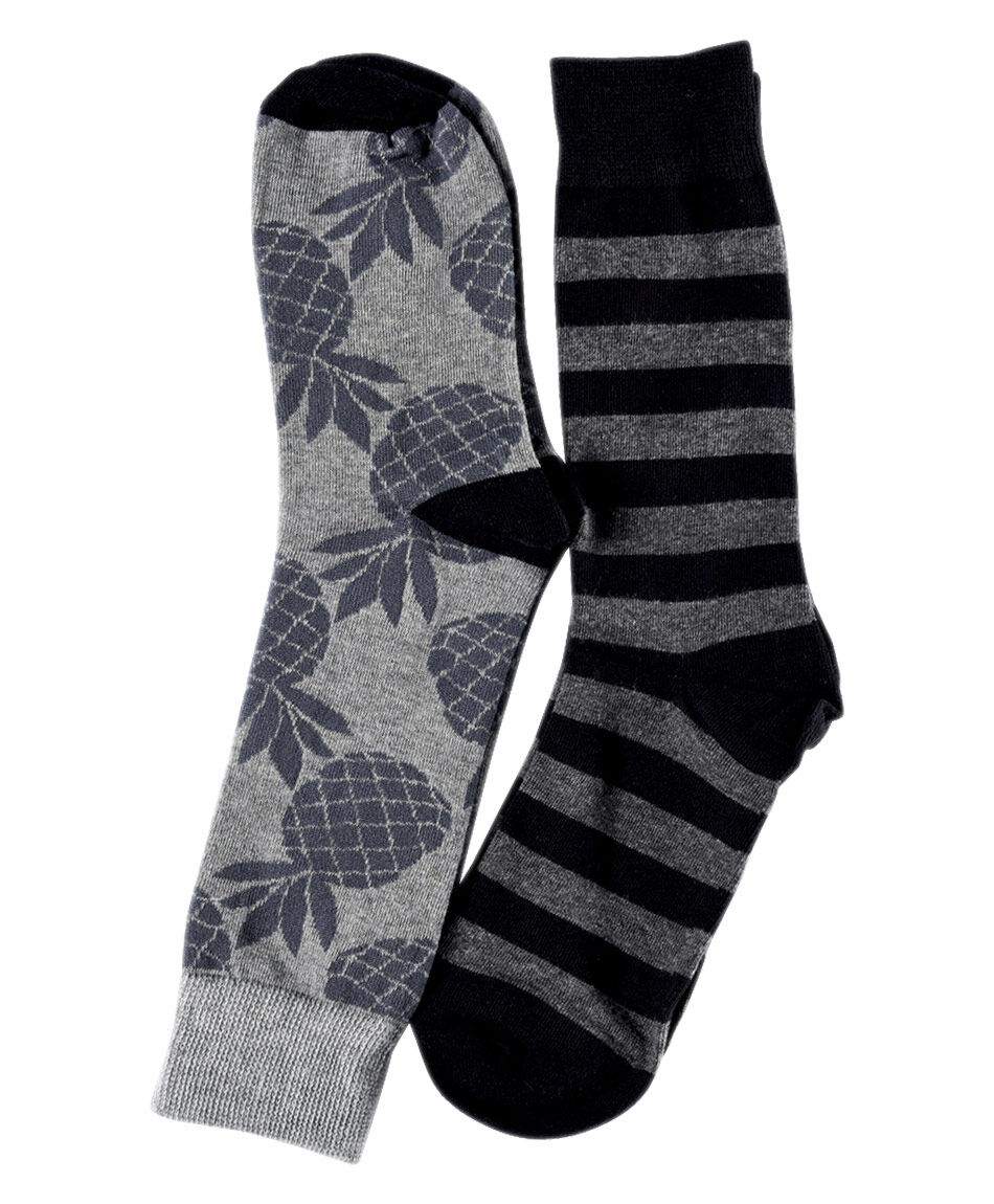 Pack 2 calcetines