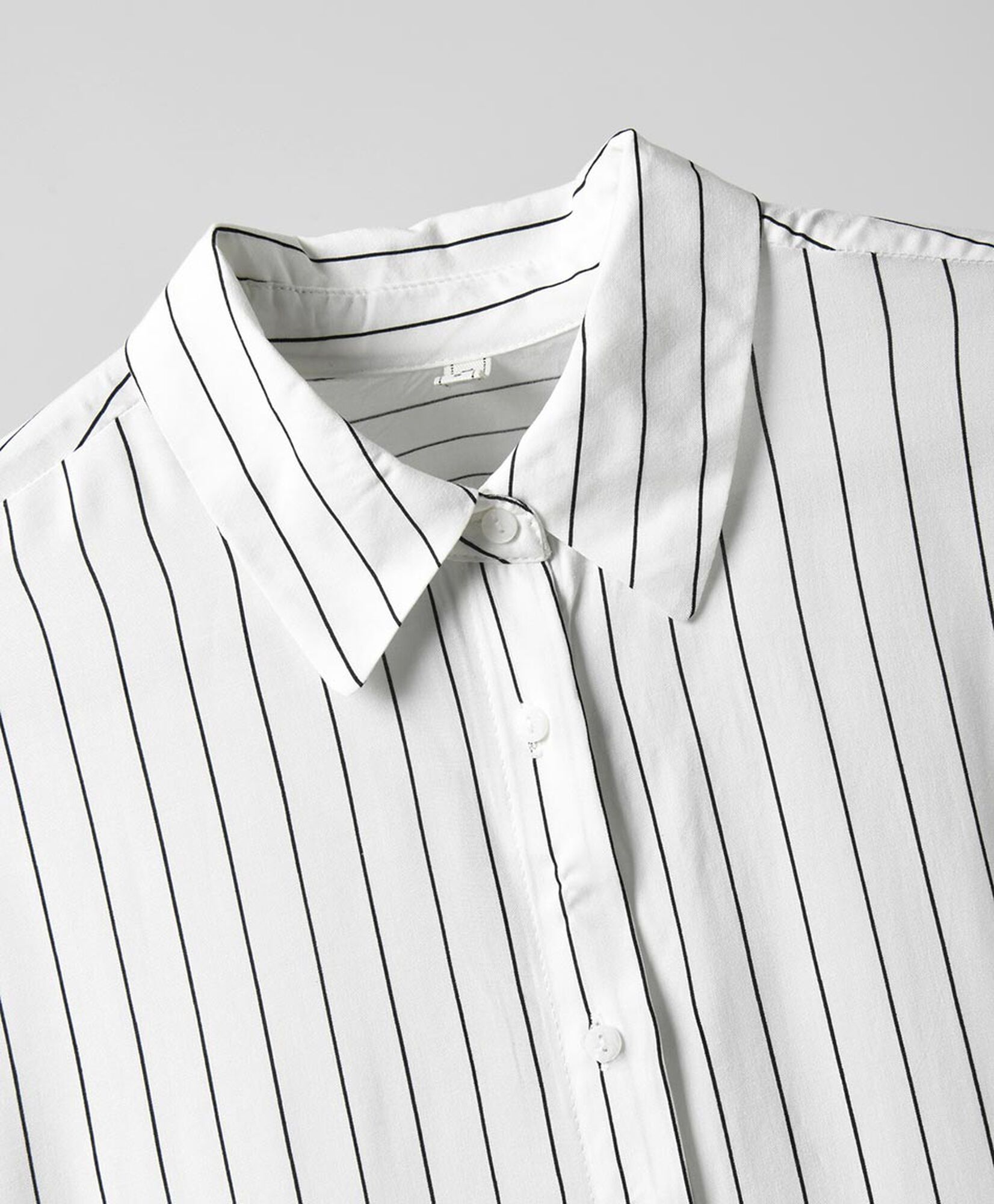 Blusa mujer líneas verticales Blusa mujer líneas verticales