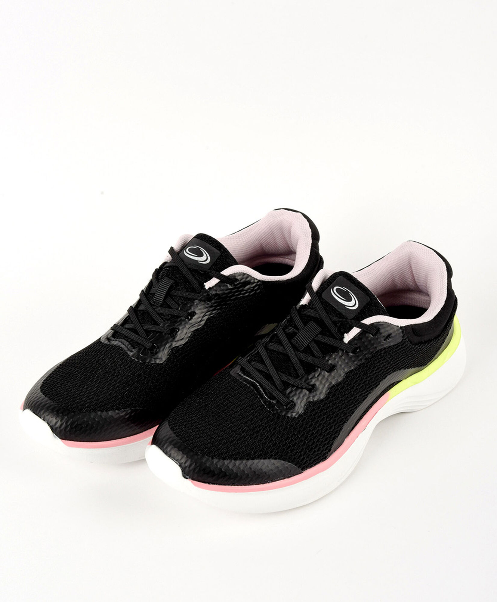 Zapatilla deportiva mujer línea colores Zapatilla deportiva mujer línea colores