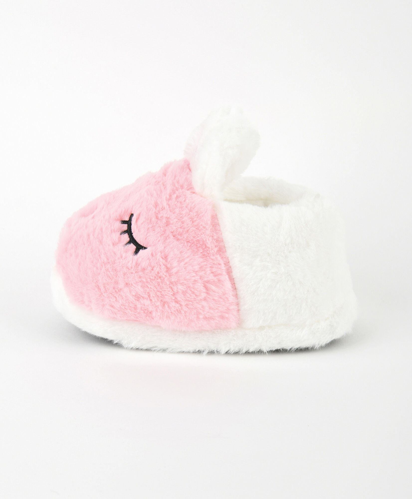 Pantufla infantil conejitos Pantufla infantil conejitos