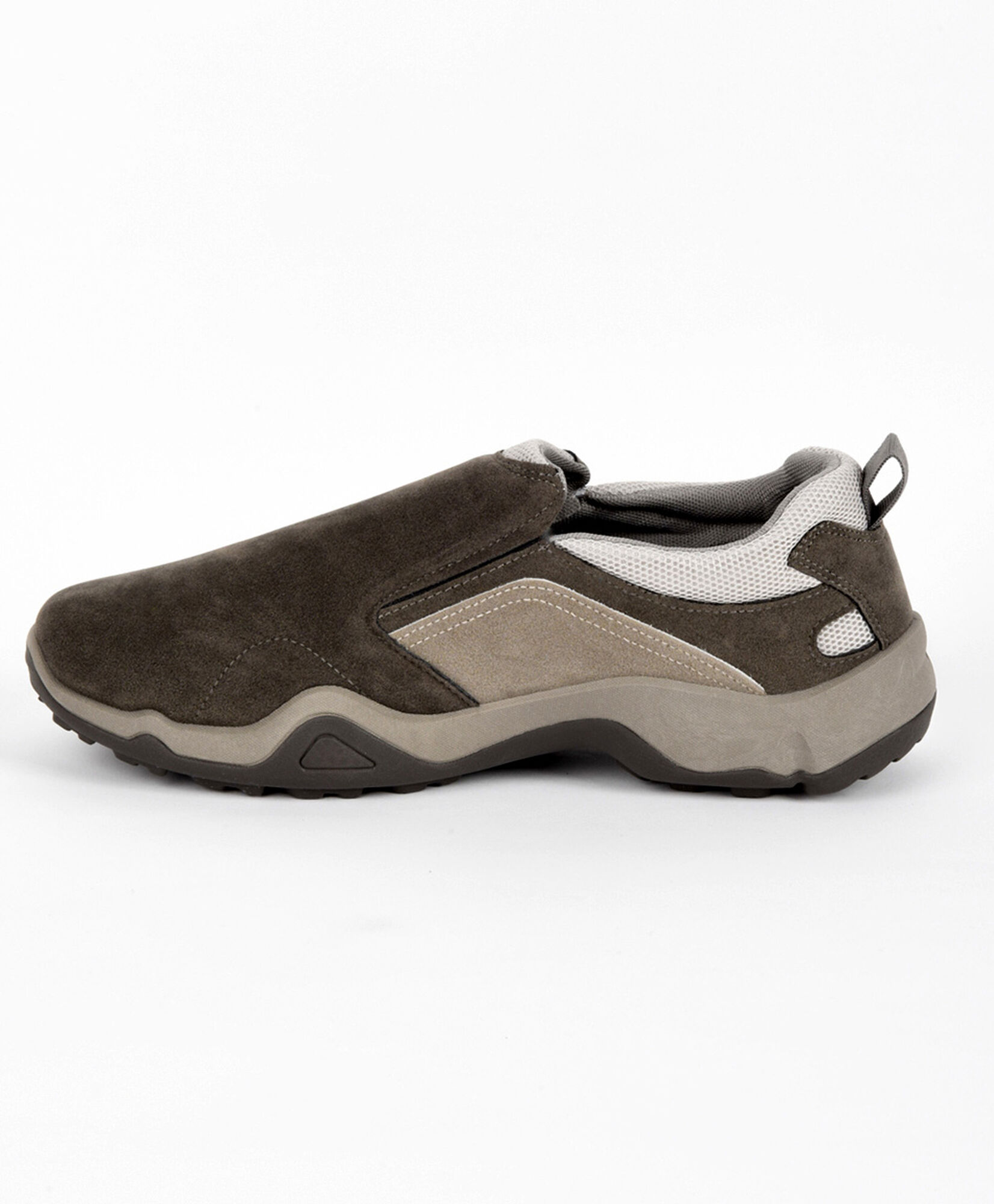 Zapato hombre outdoor liso Zapato hombre outdoor liso