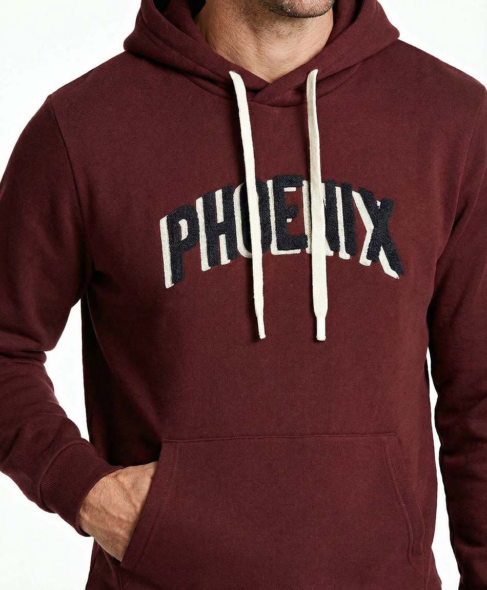 Poler&oacute;n hombre phoenix