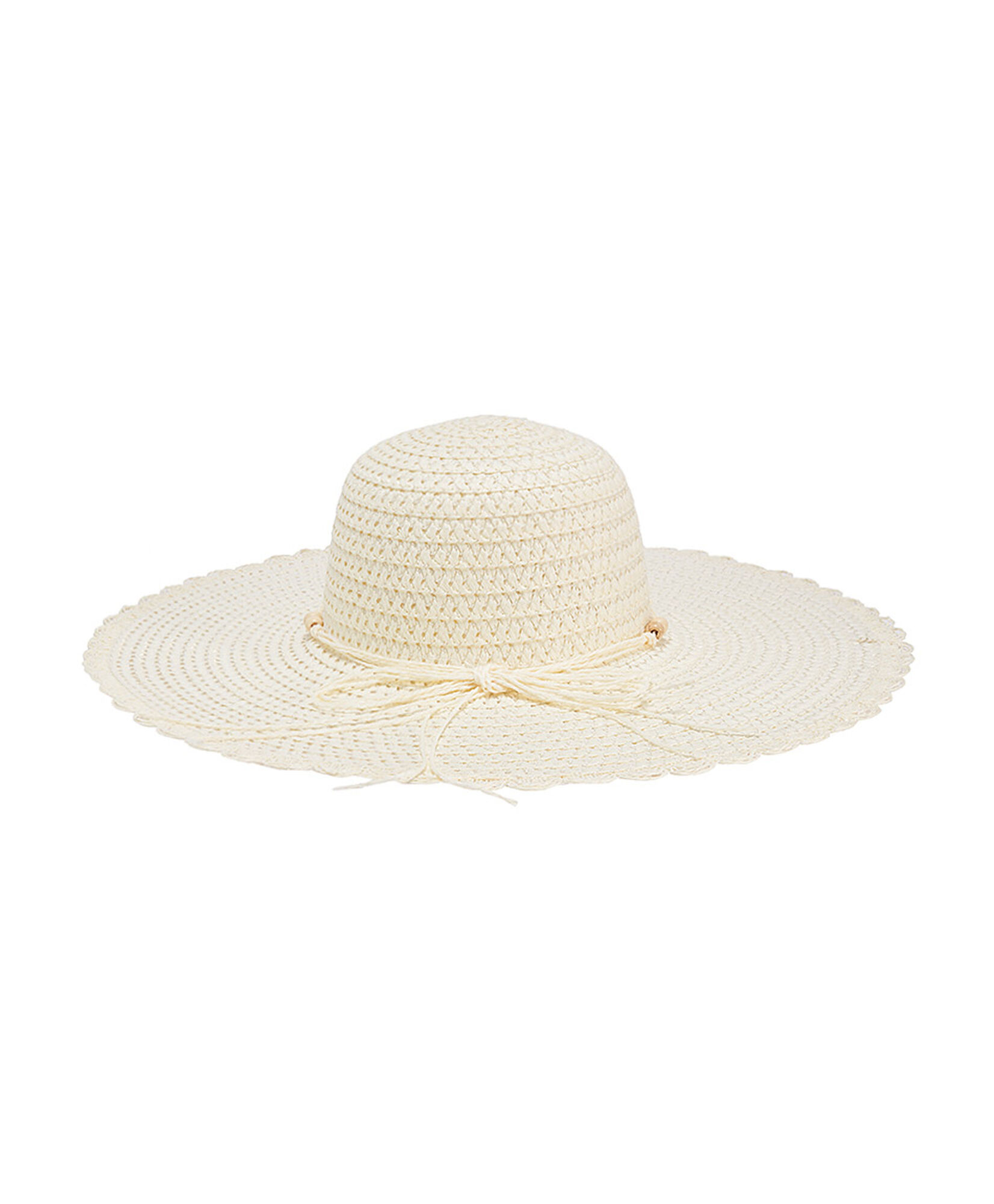 Sombrero mujer natural Sombrero mujer natural