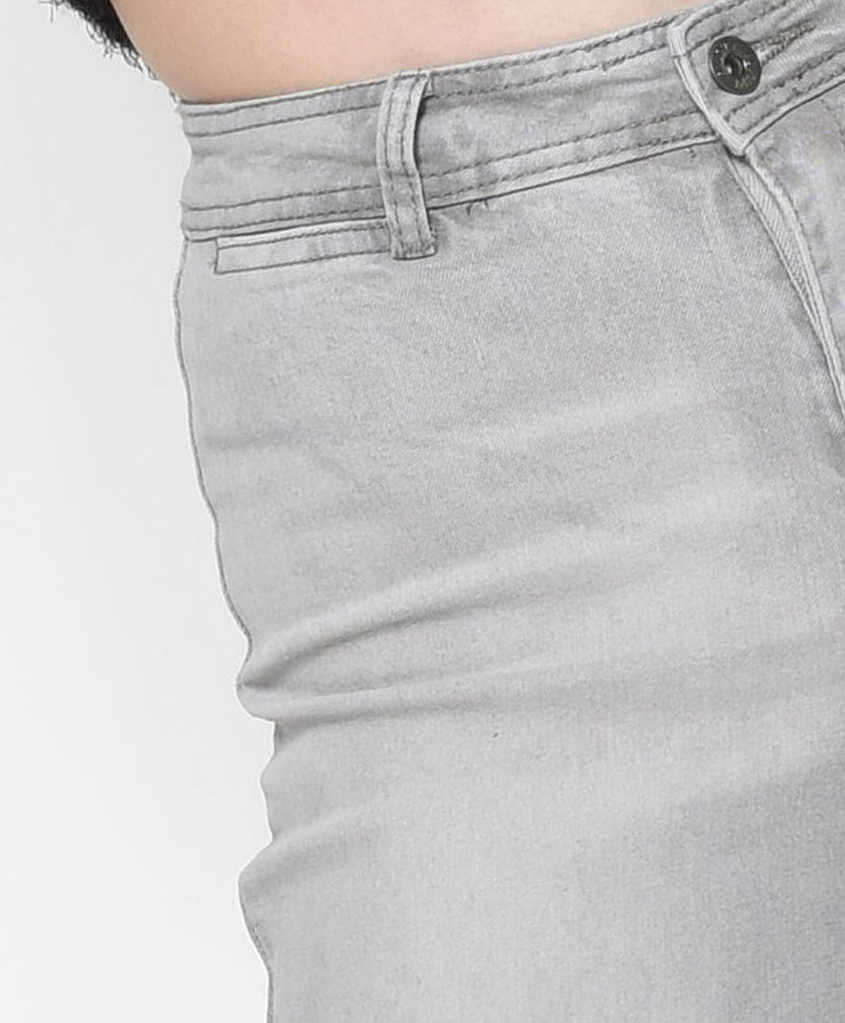 Jeans mujer bota desflecada wide Jeans mujer bota desflecada wide