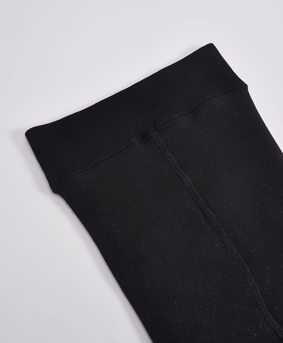 Panty mujer leggins dise&ntilde;o brillitos