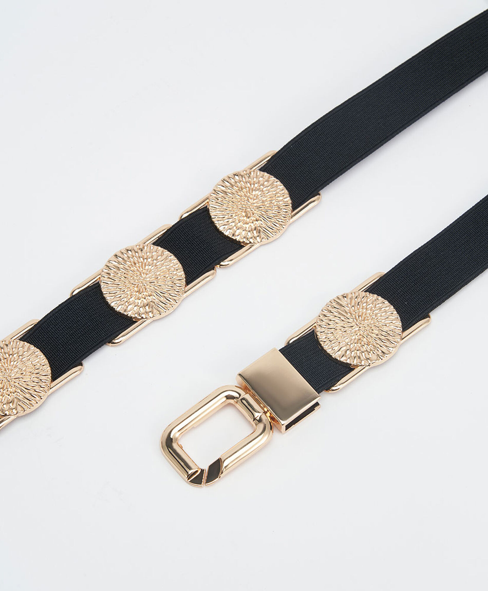 Cinturón mujer diseño dorado Cinturón mujer diseño dorado