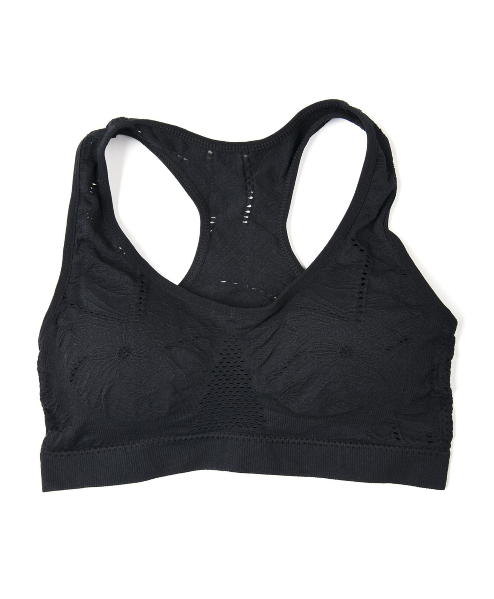 Peto mujer seamless calado Peto mujer seamless calado
