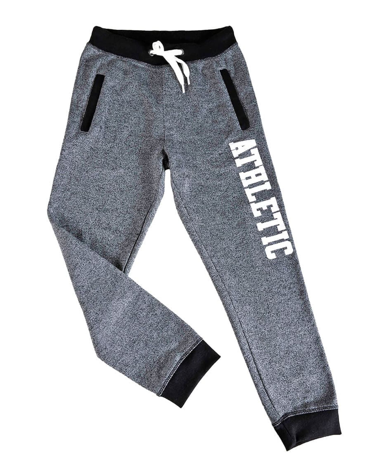 Pantalon de buzo melange Pantalon de buzo melange