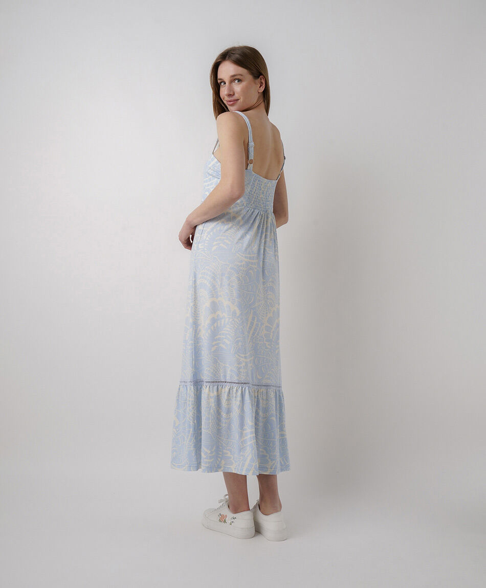 Vestido mujer dise&ntilde;o