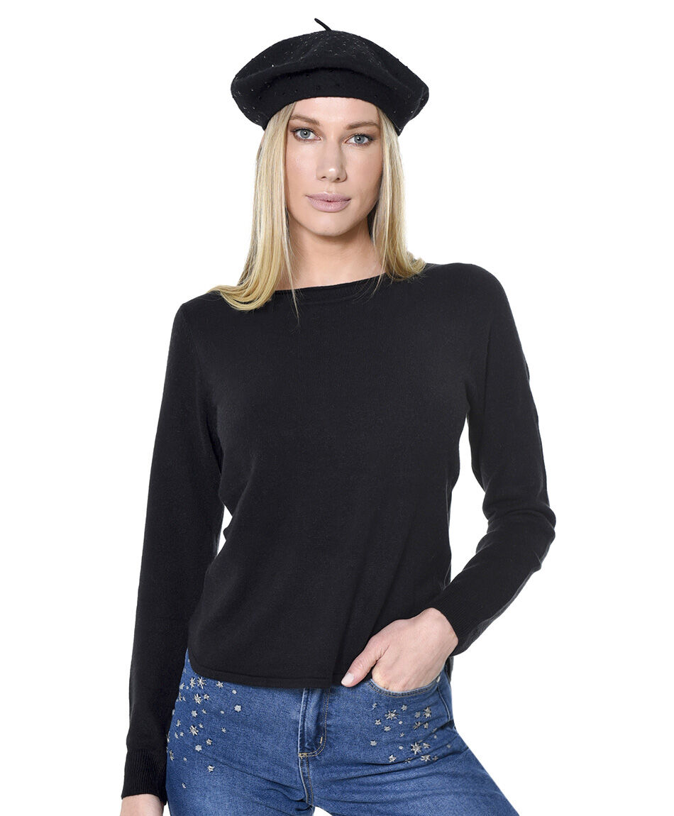 Sweater basico