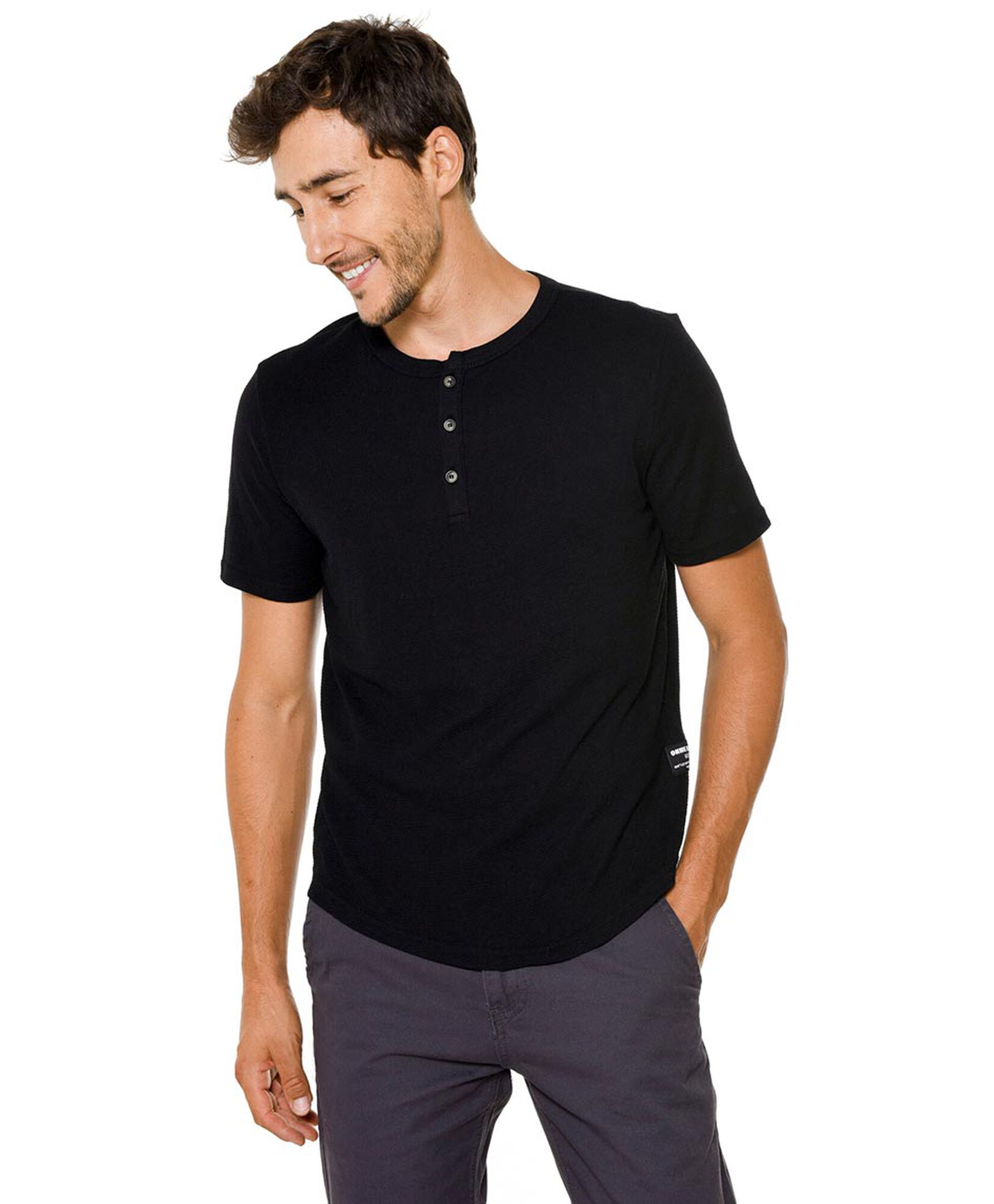 Polera manga corta fantasia Polera manga corta fantasia