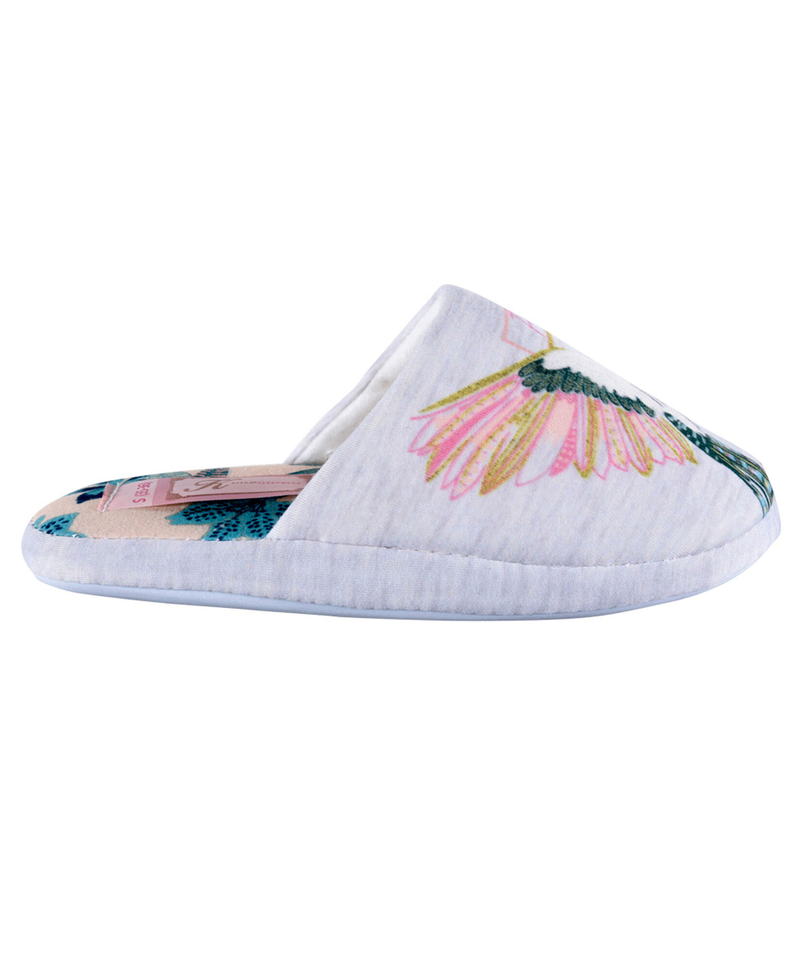Pantuflas diseno animales Pantuflas diseno animales