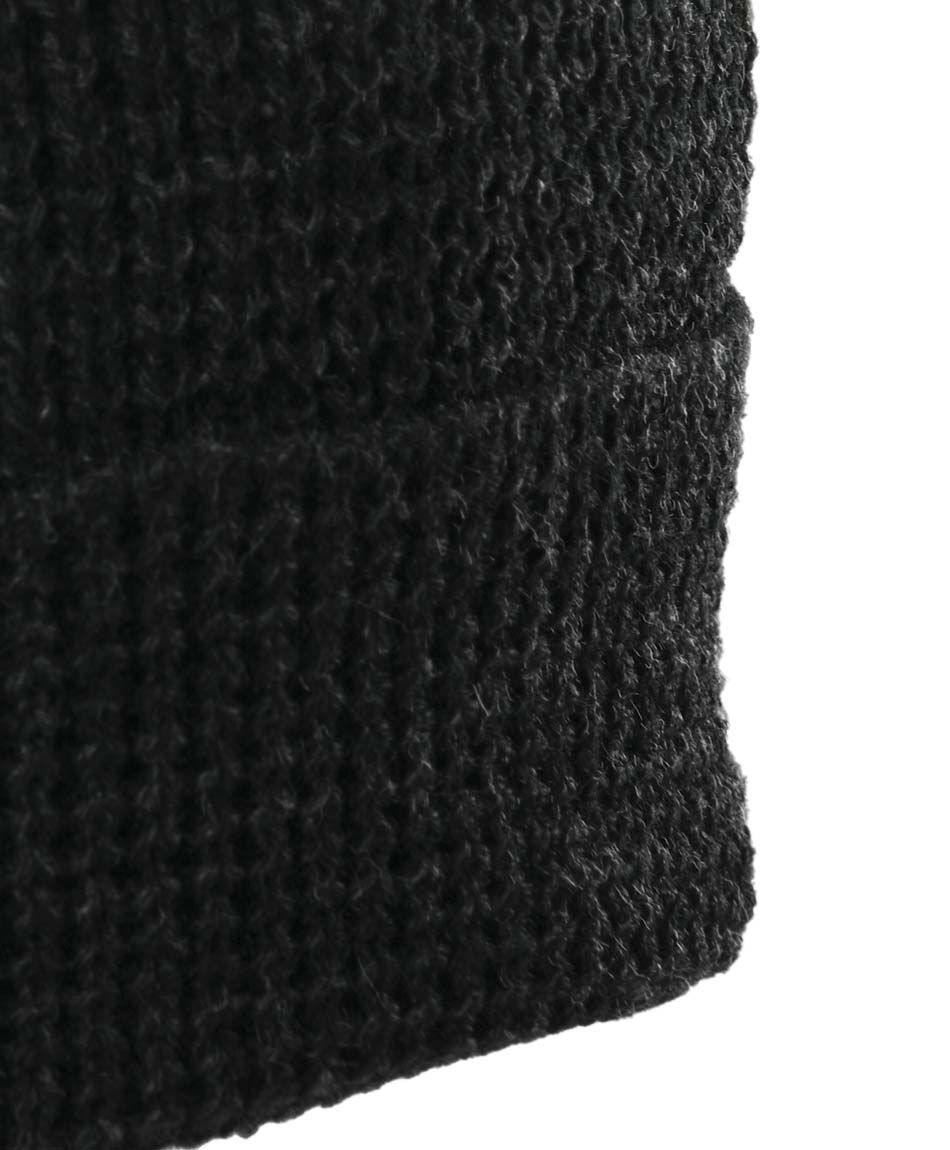 Gorro hombre forrado