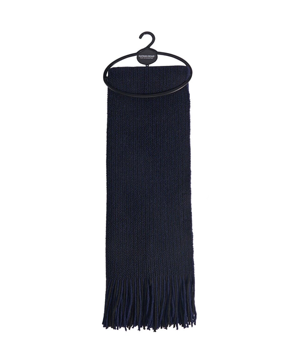 Bufanda hombre estilo ejecutivo