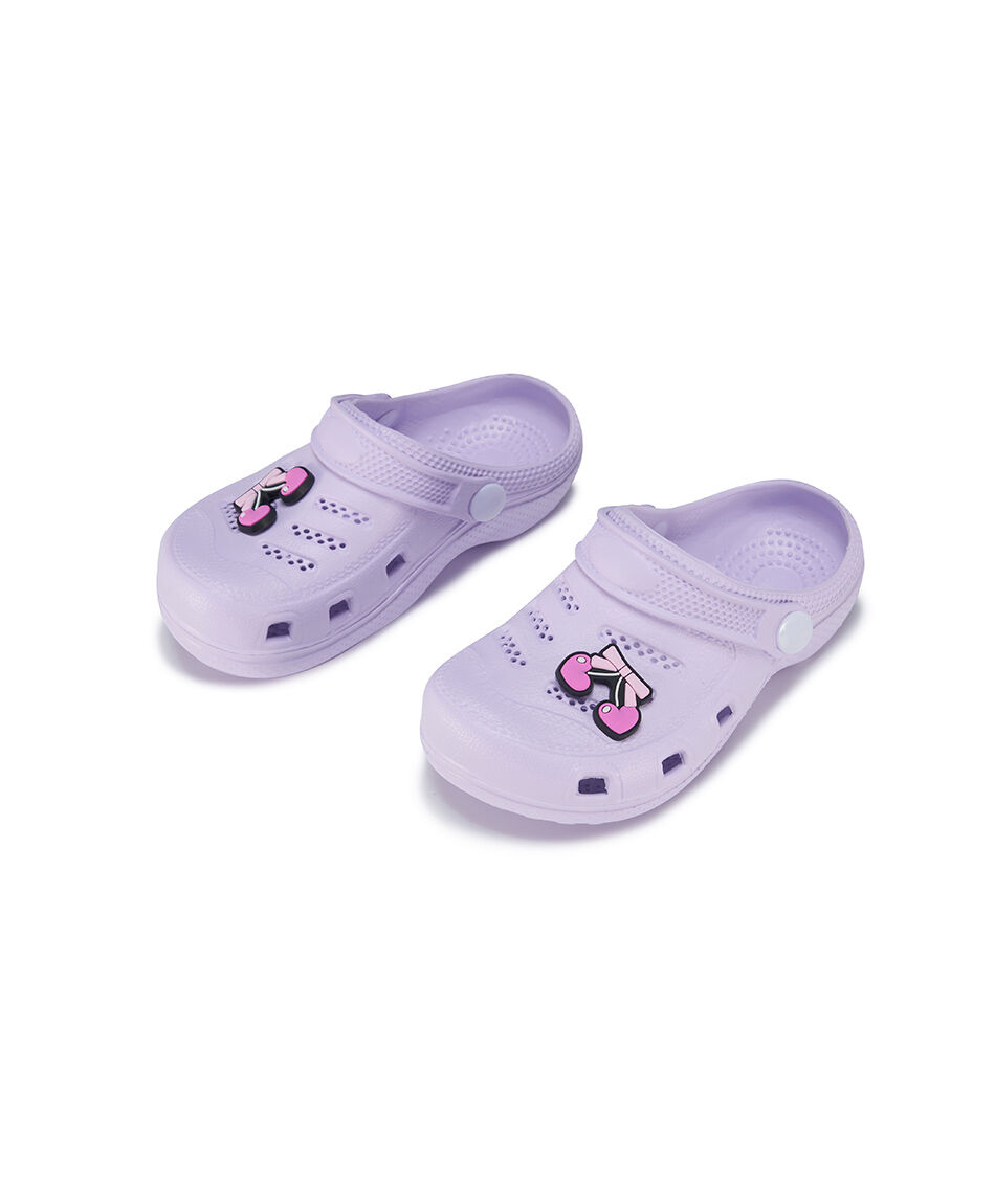 Sandalia infantil (24 a 29)