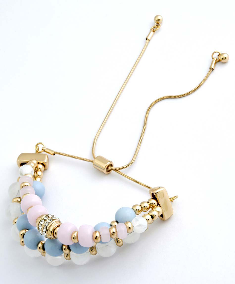 Pulsera regulable 1 pieza