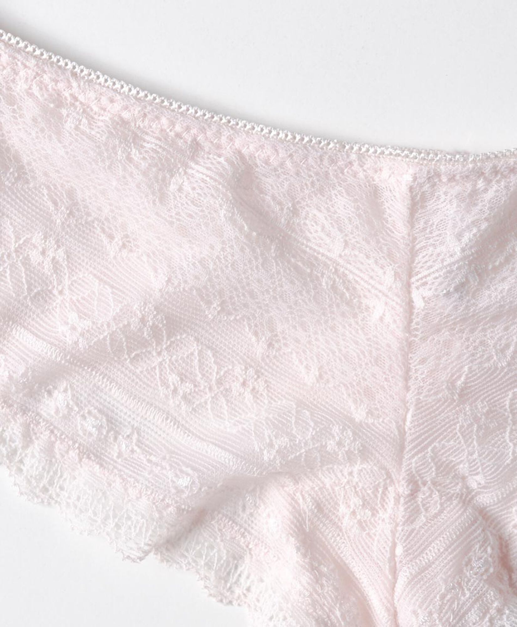 Set bralette + culotte mujer encajes colores neutros Set bralette + culotte mujer encajes colores neutros