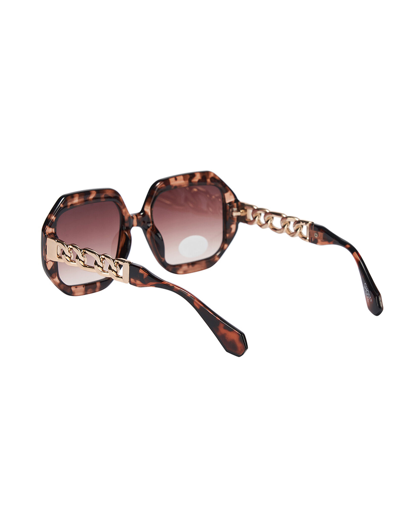 Lentes mujer café dorado Lentes mujer café dorado