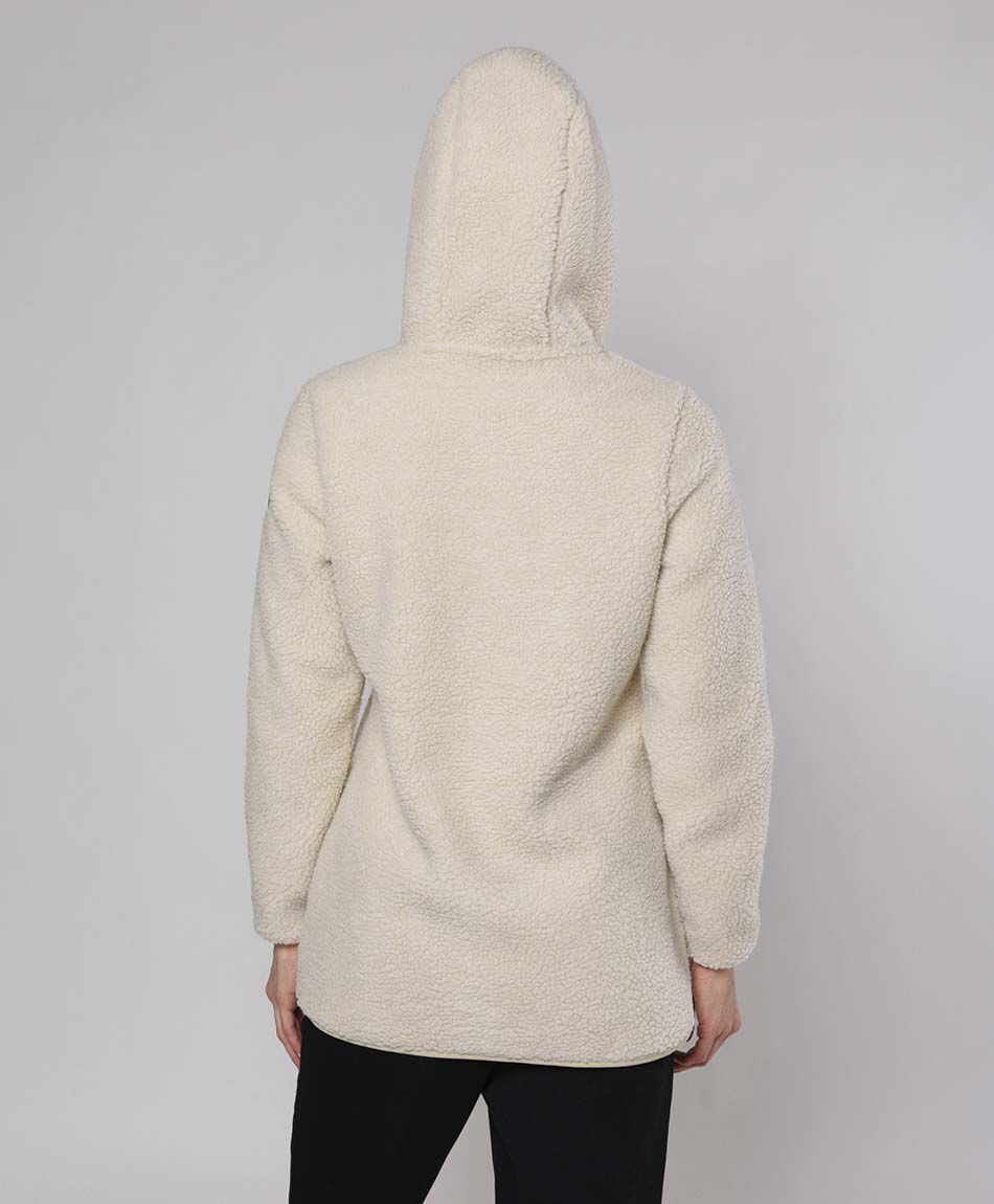 Chaqueta mujer deportiva chiporro