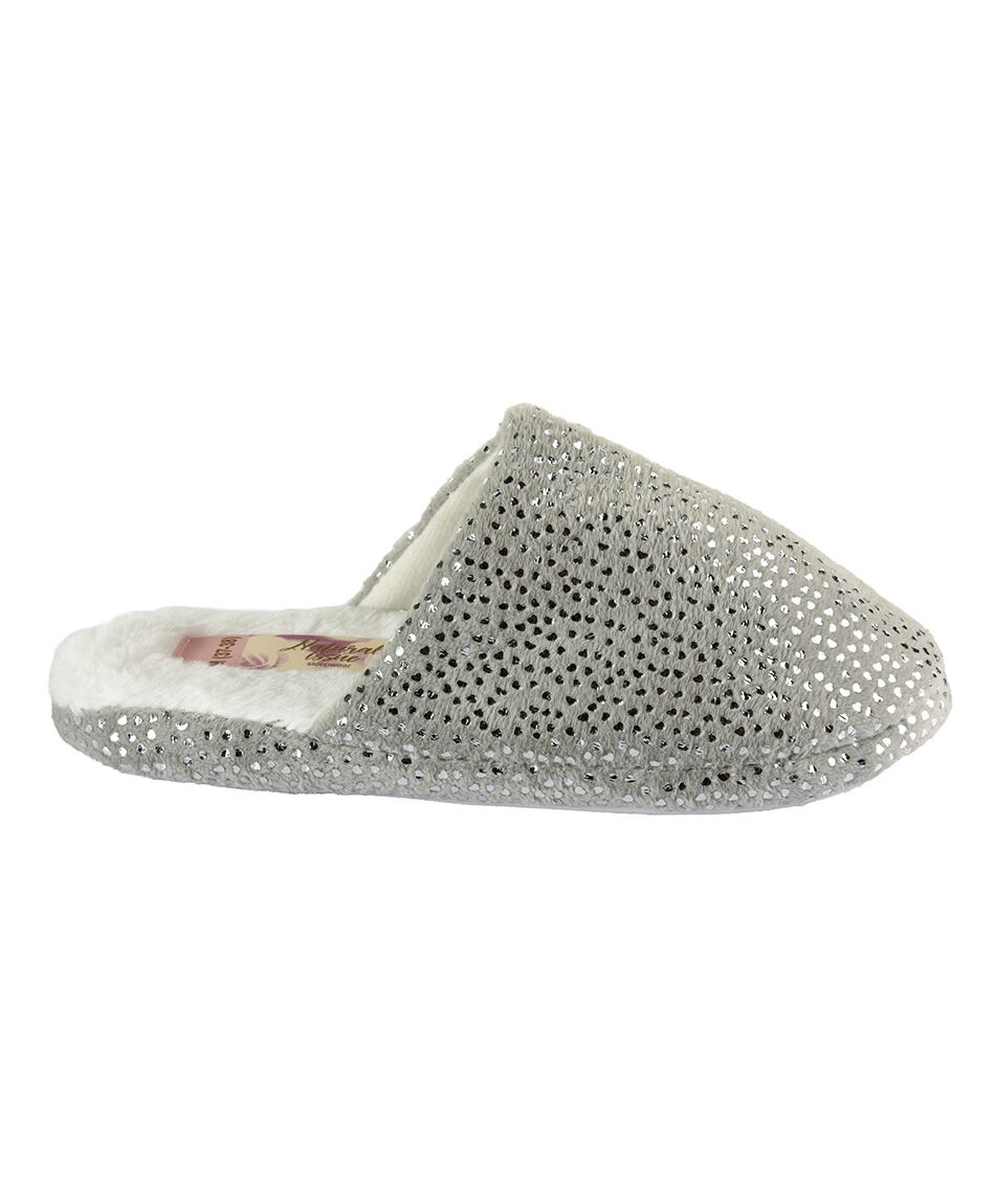 Pantuflas