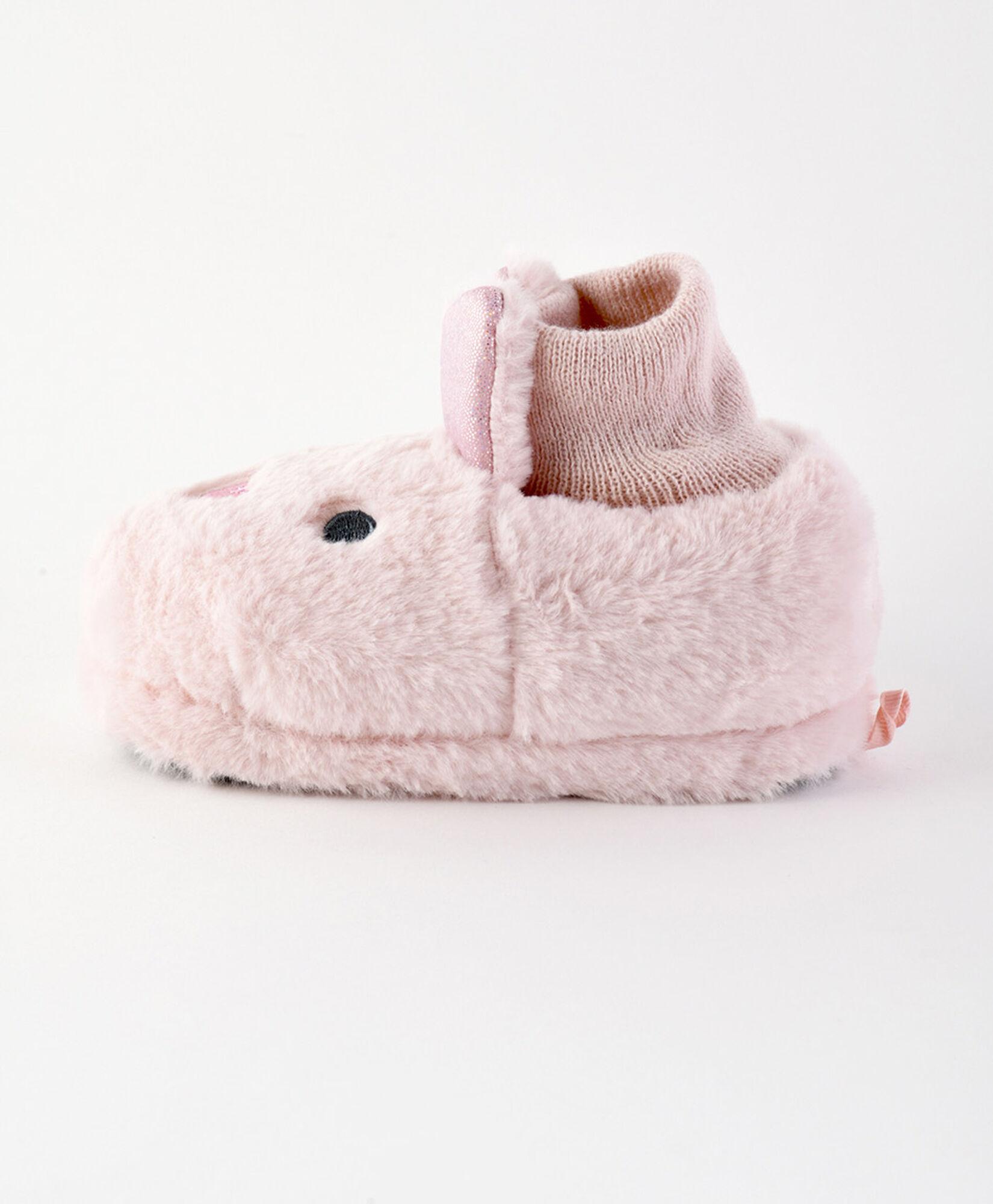 Pantufla infantil (26 a 37) conejito Pantufla infantil (26 a 37) conejito