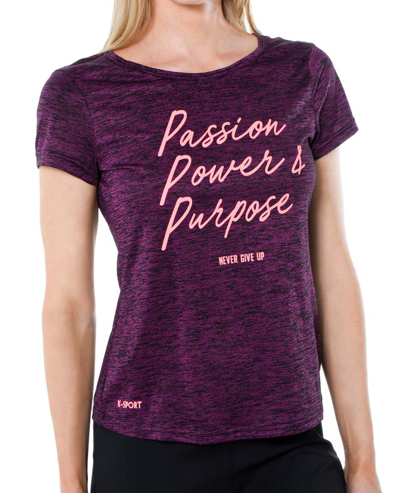 Polera deportiva Polera deportiva