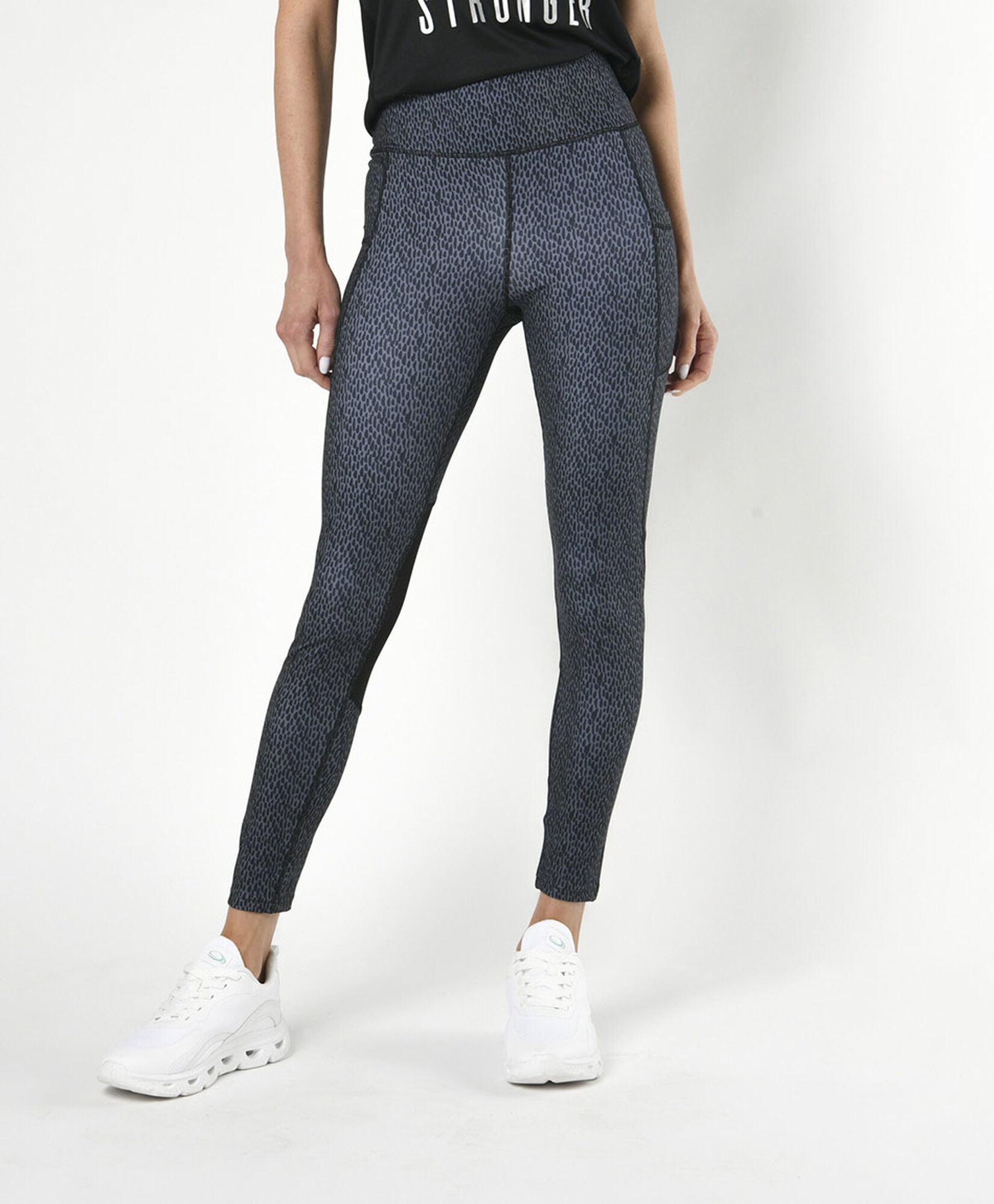 Calza deportiva mujer diseño Calza deportiva mujer diseño