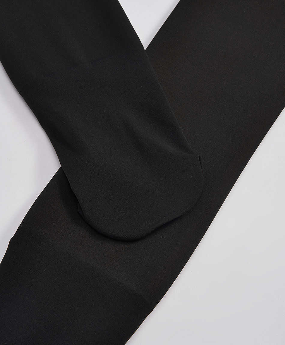 Leggins mujer ajustados efecto segunda piel