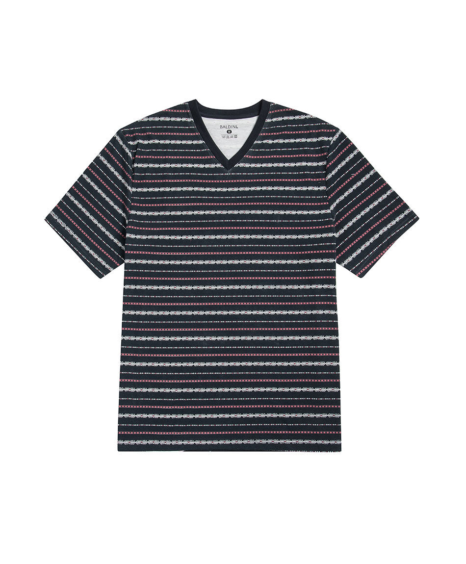 Pijama hombre l&iacute;neas