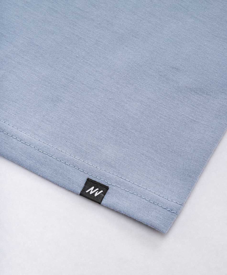 Polera deportiva hombre bold moves