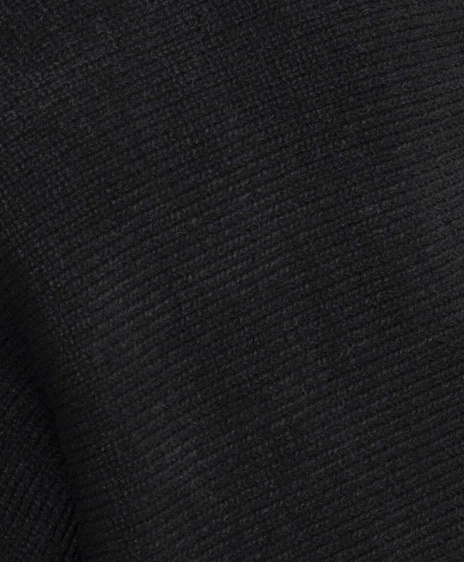 Sweater mujer tejido horizontal