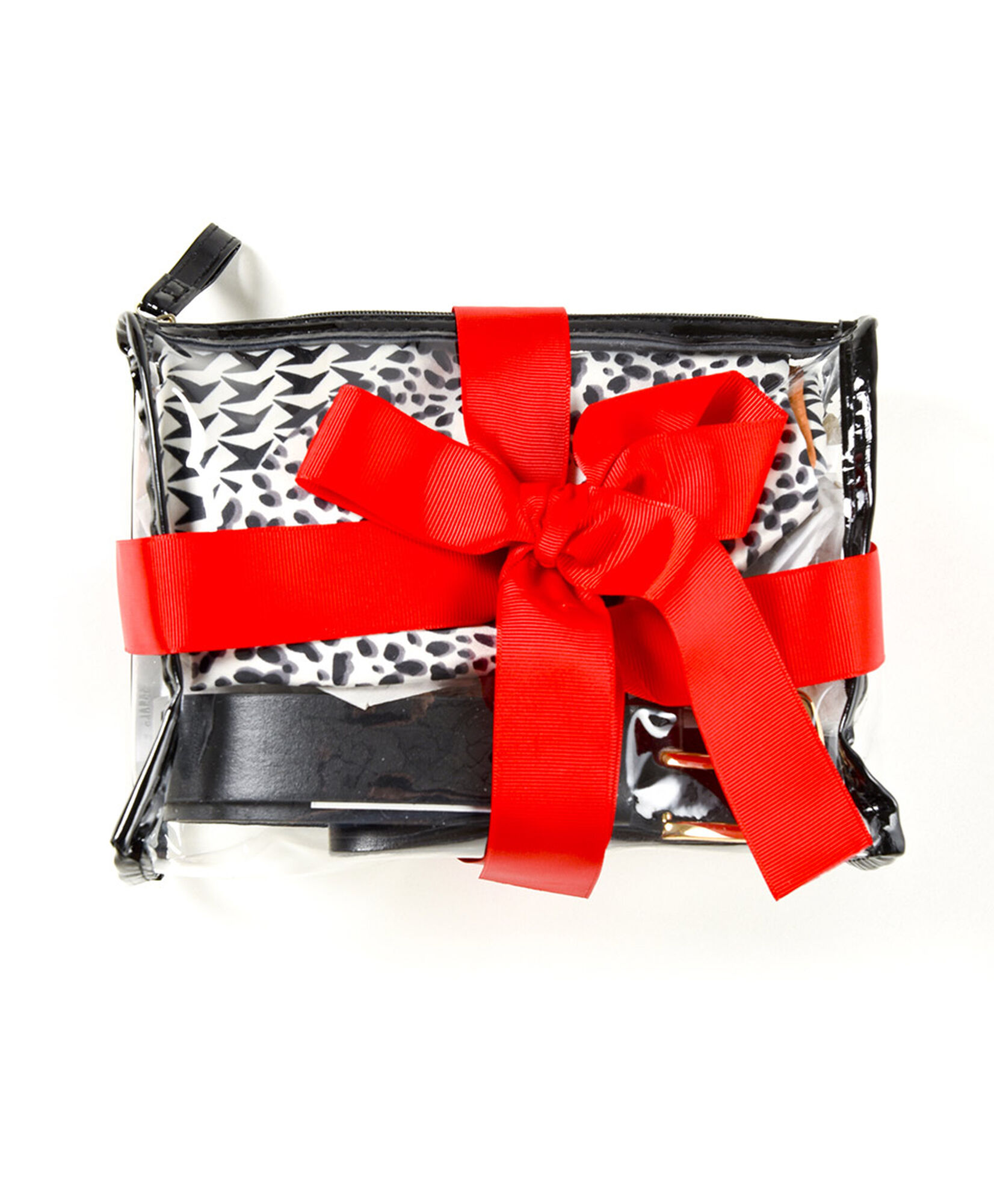 Set de regalo mujer pañuelo + cinturón diseño Set de regalo mujer pañuelo + cinturón diseño