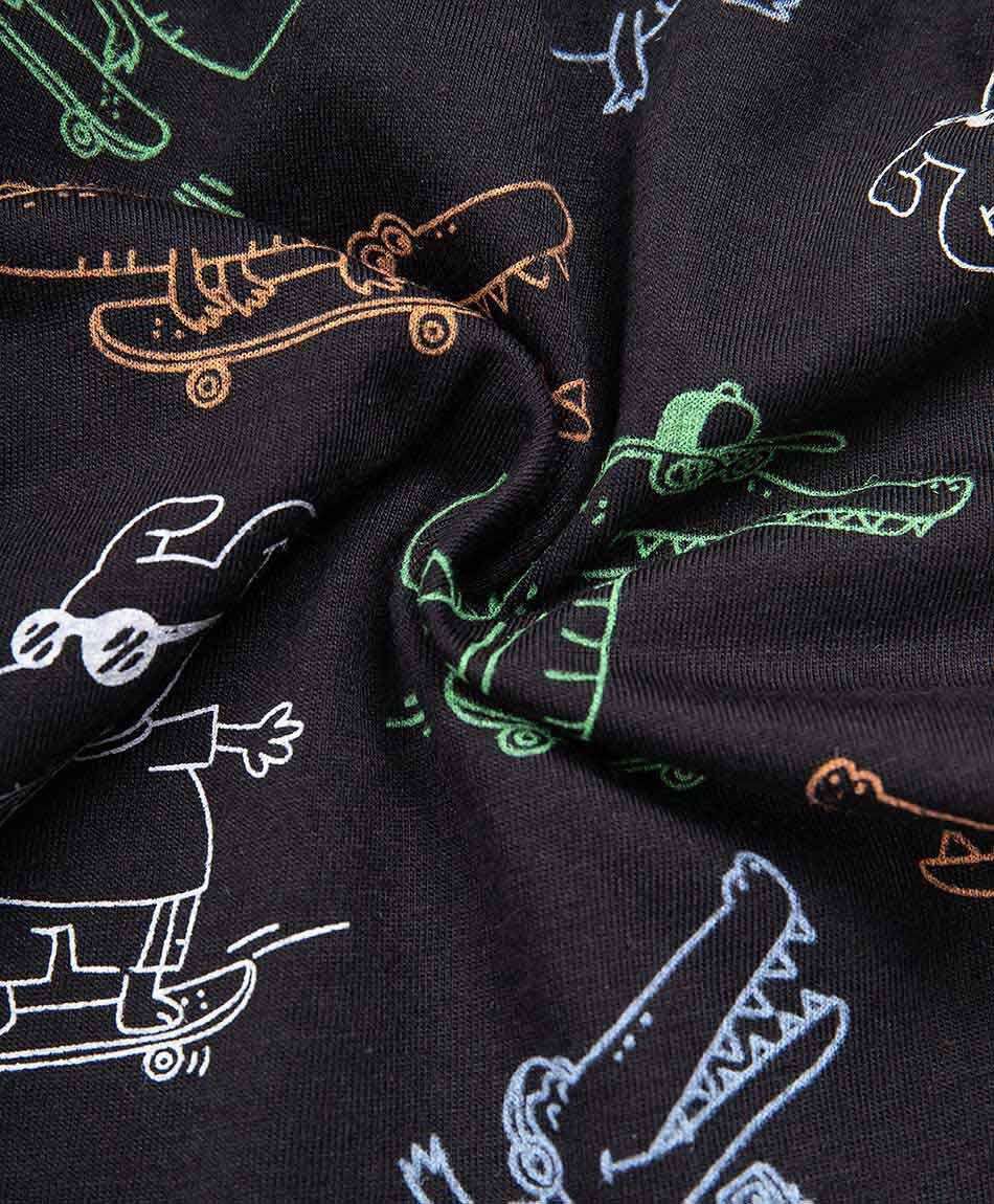 Short beb&eacute; dinosaurios