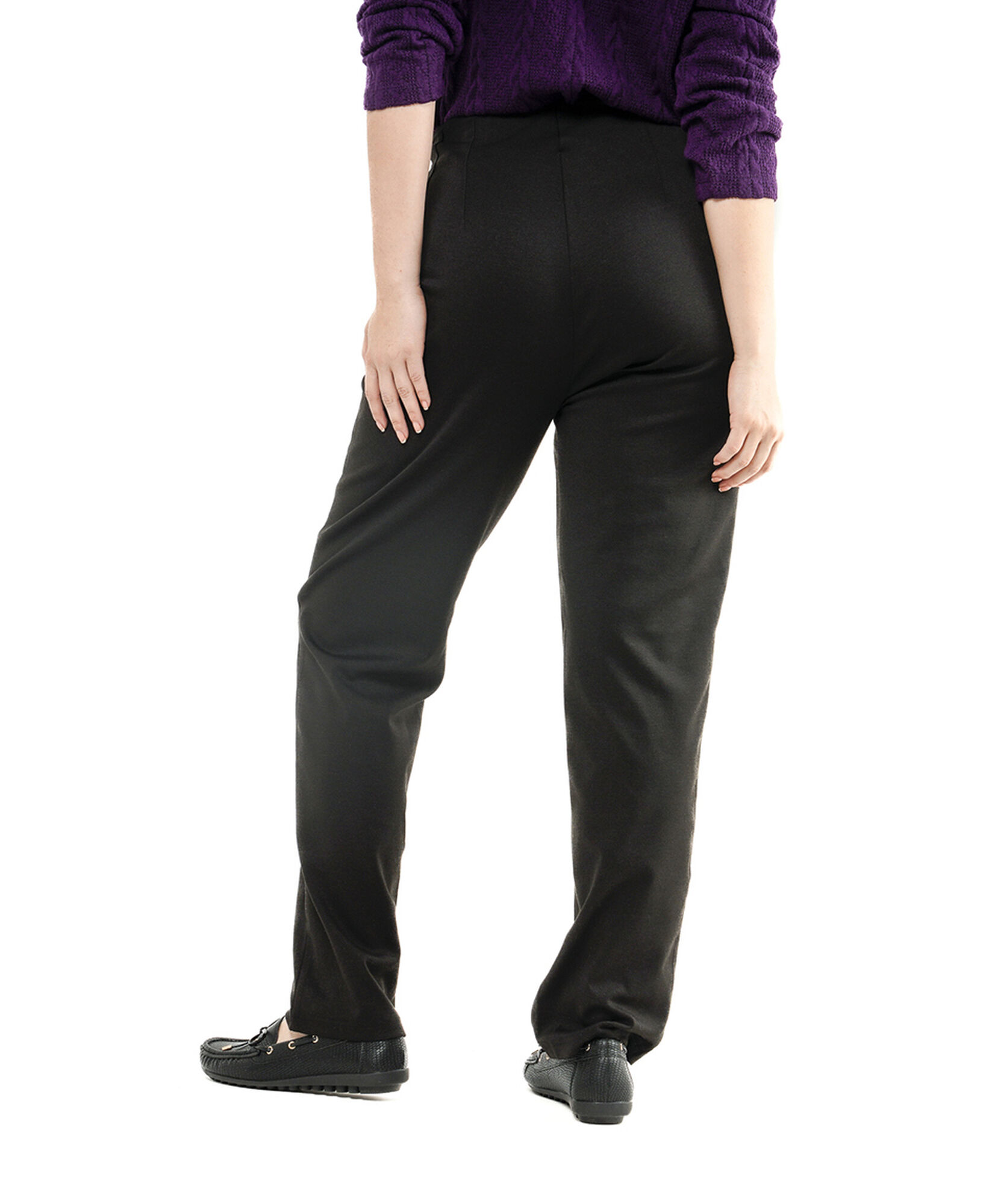 Pantalón mujer pretinas Pantalón mujer pretinas