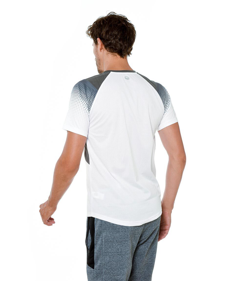 Polera running