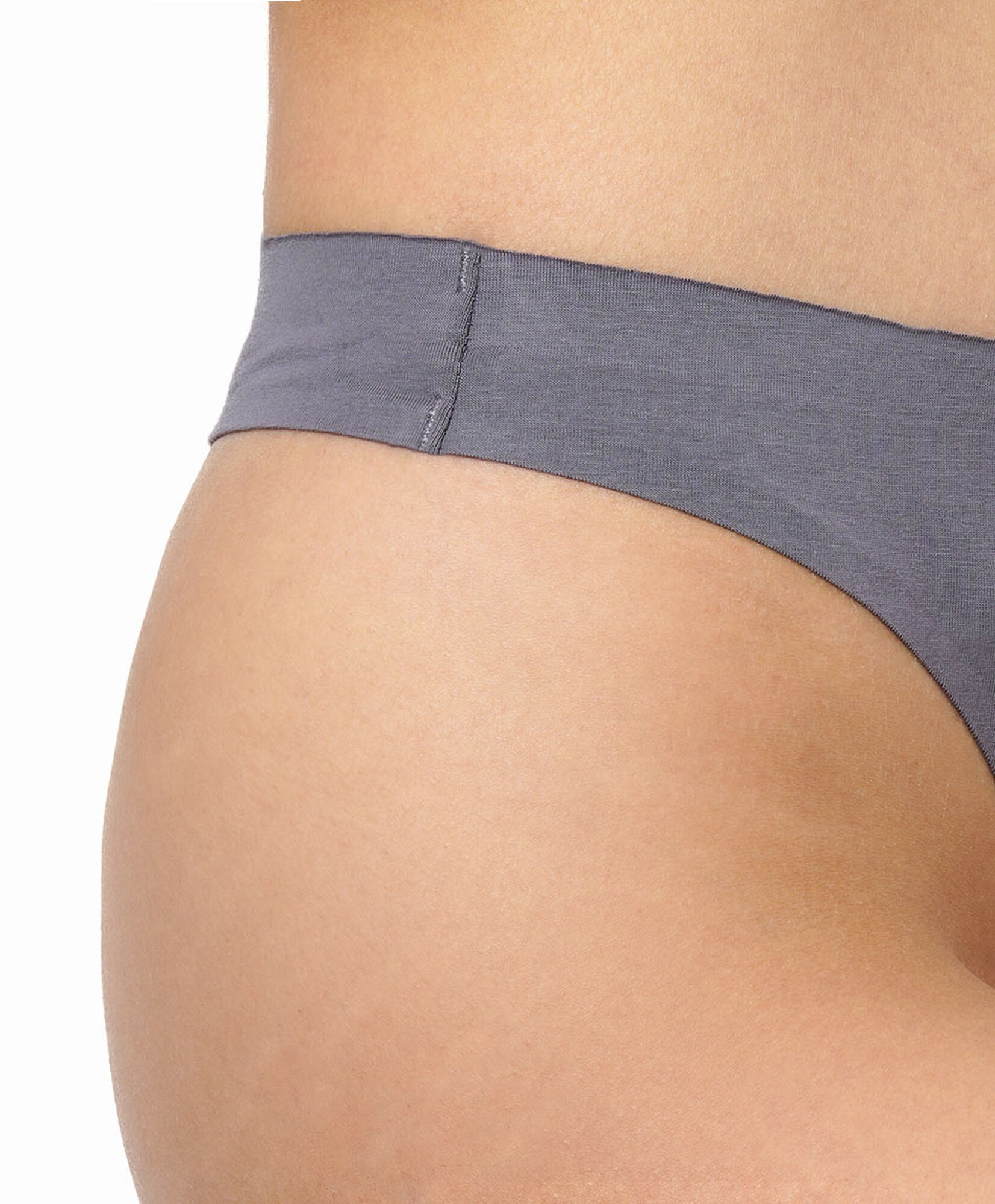 Set 2 colaless mujer seamless liso Set 2 colaless mujer seamless liso