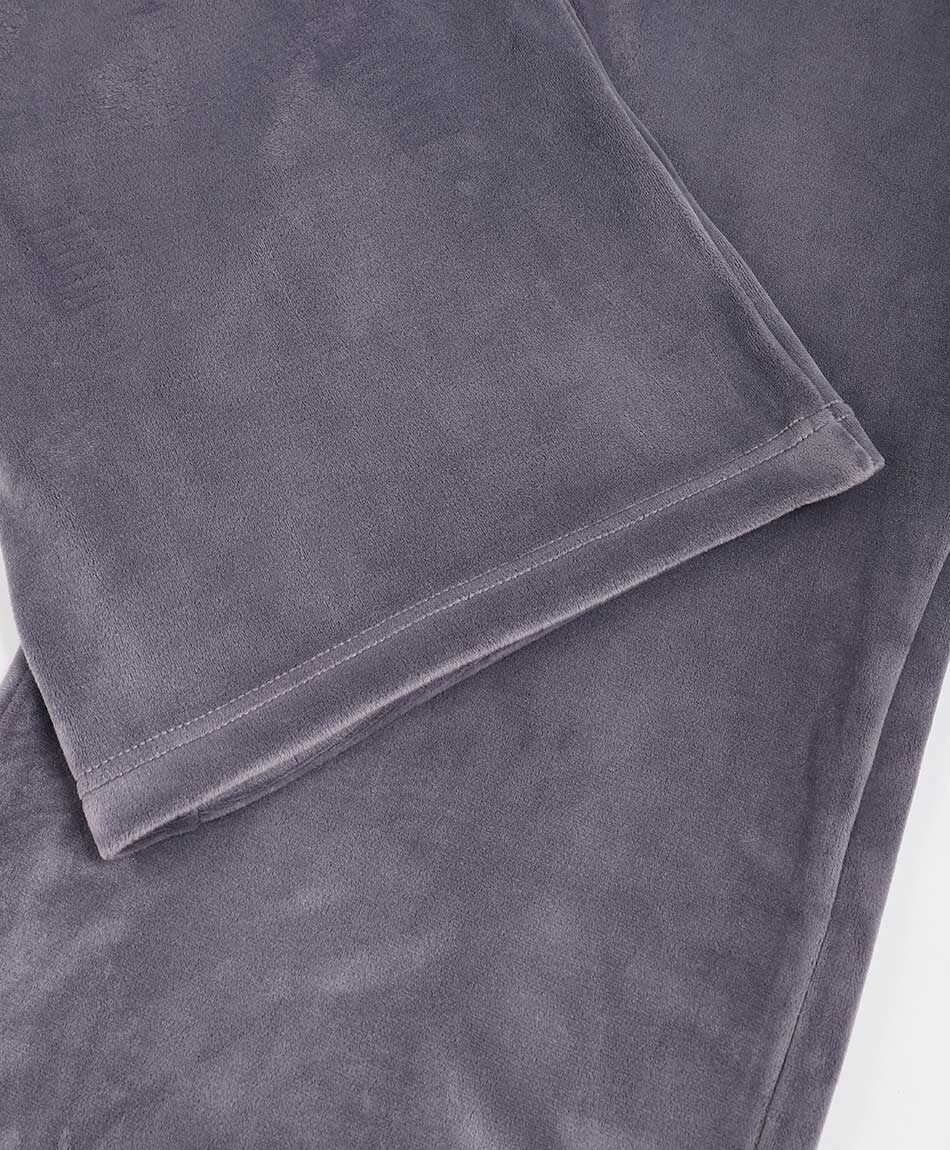 Pantal&oacute;n  deportivo mujer plush lila