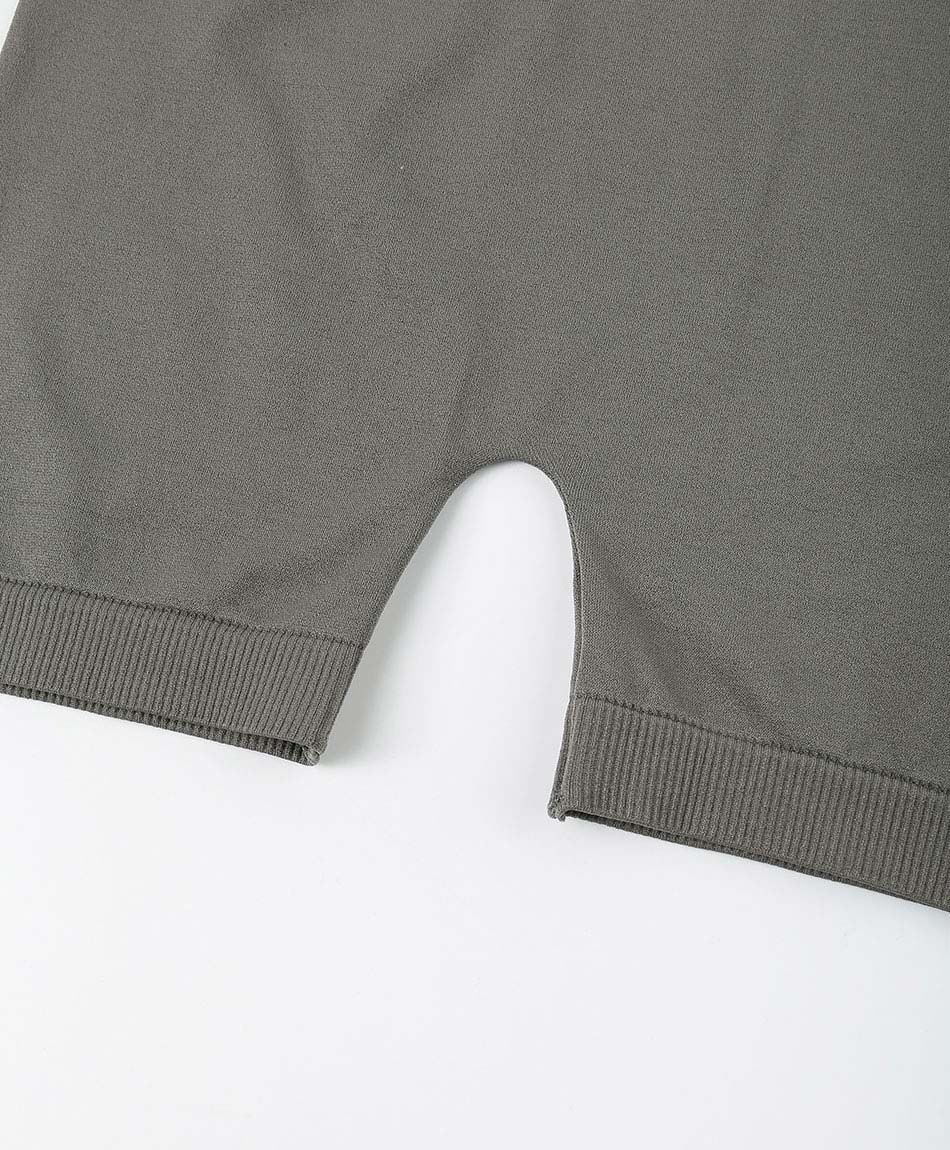 Leggins escolar poliester gris