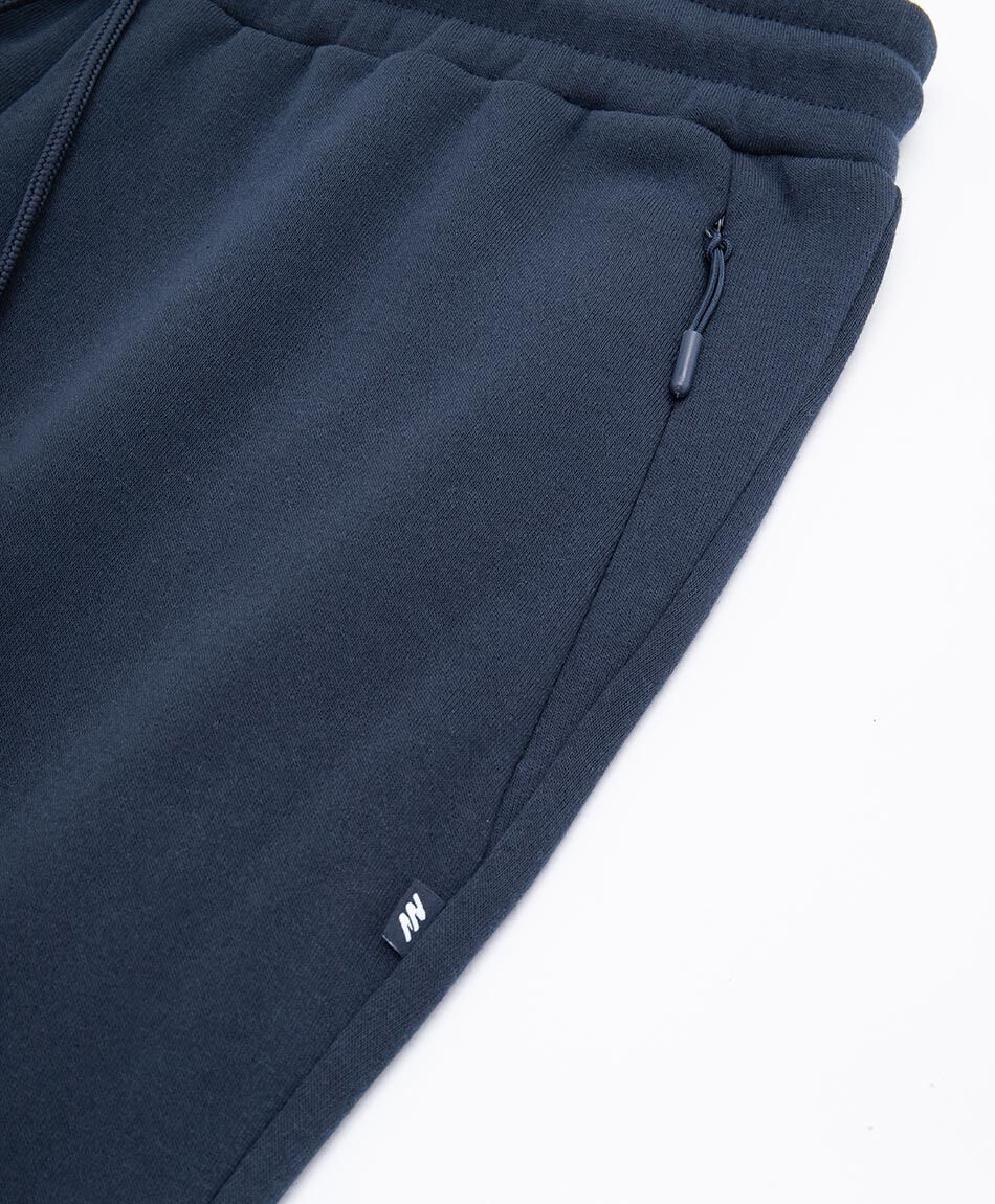 Pantal&oacute;n deportivo hombre jogger navy