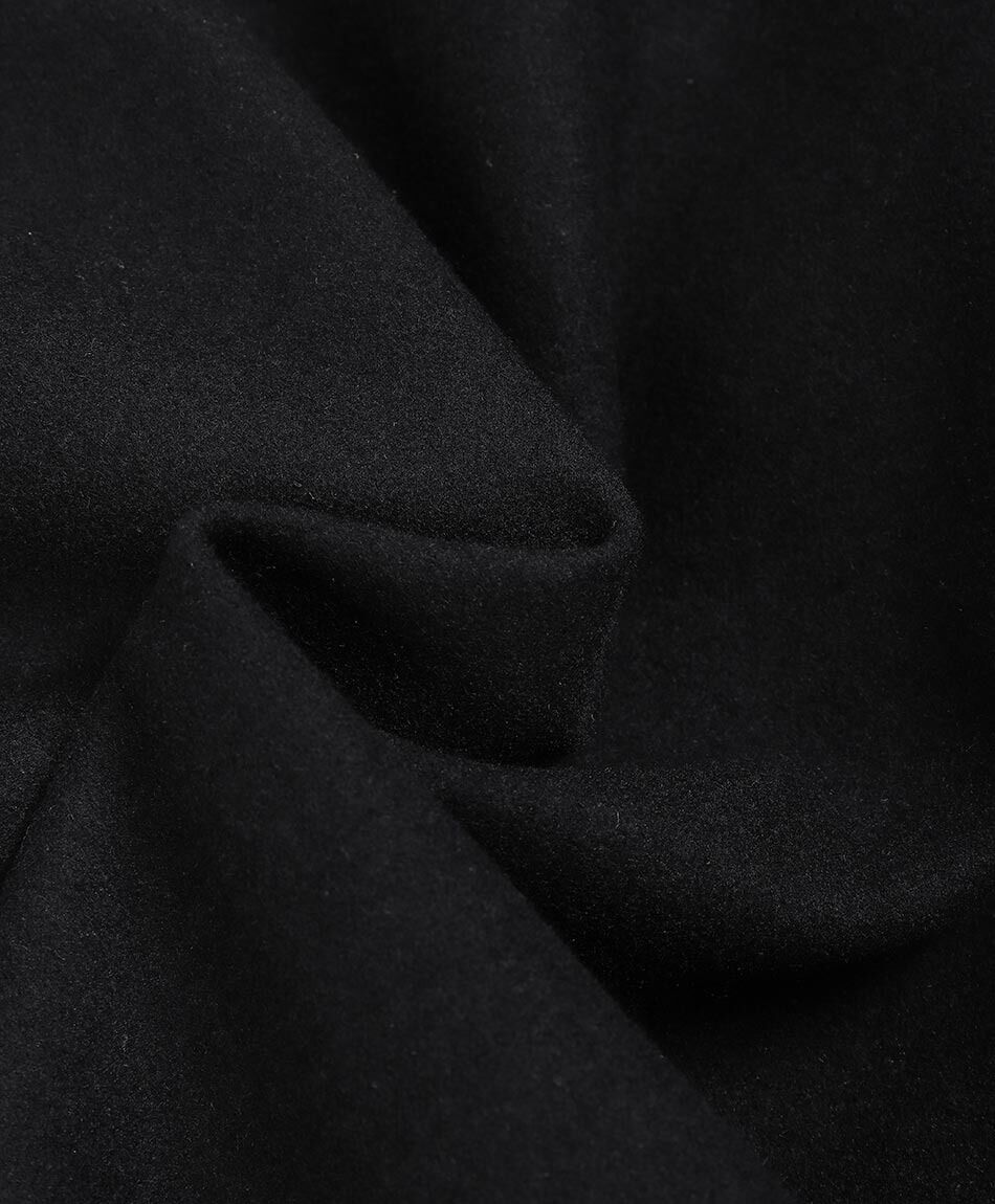 Abrigo hombre montgomery