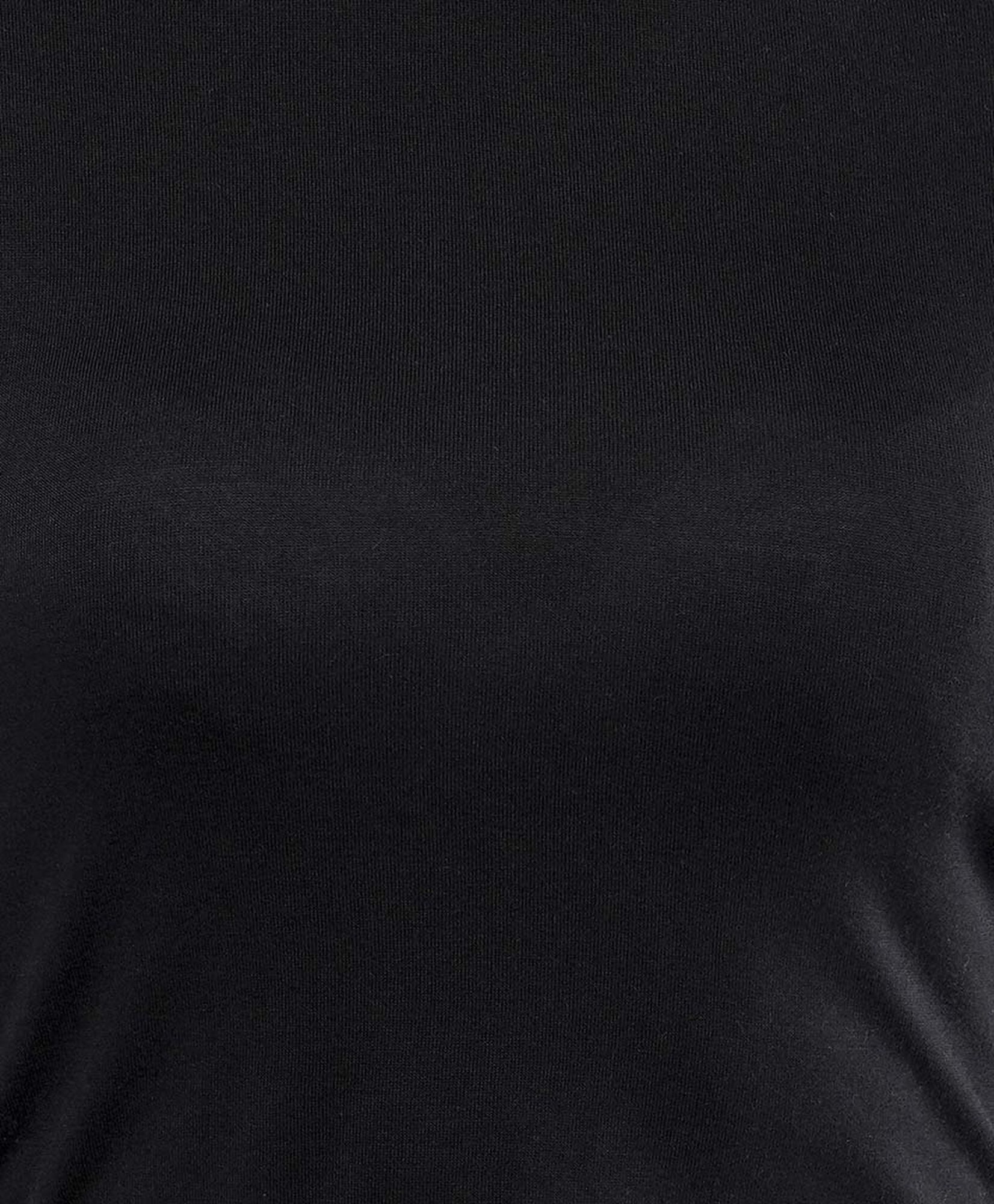 Polera deportiva mujer modal Polera deportiva mujer modal