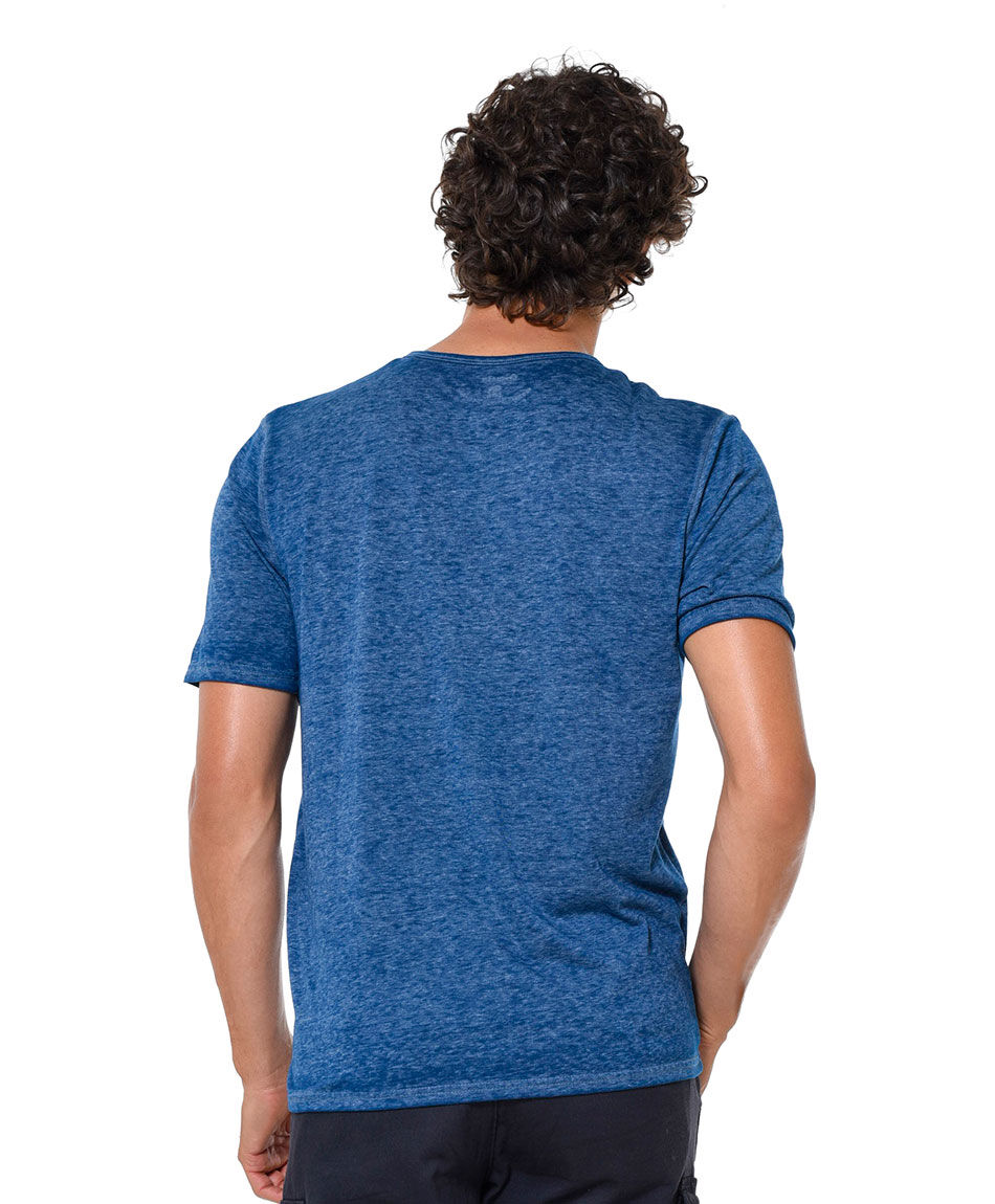 Polera fashion hombre