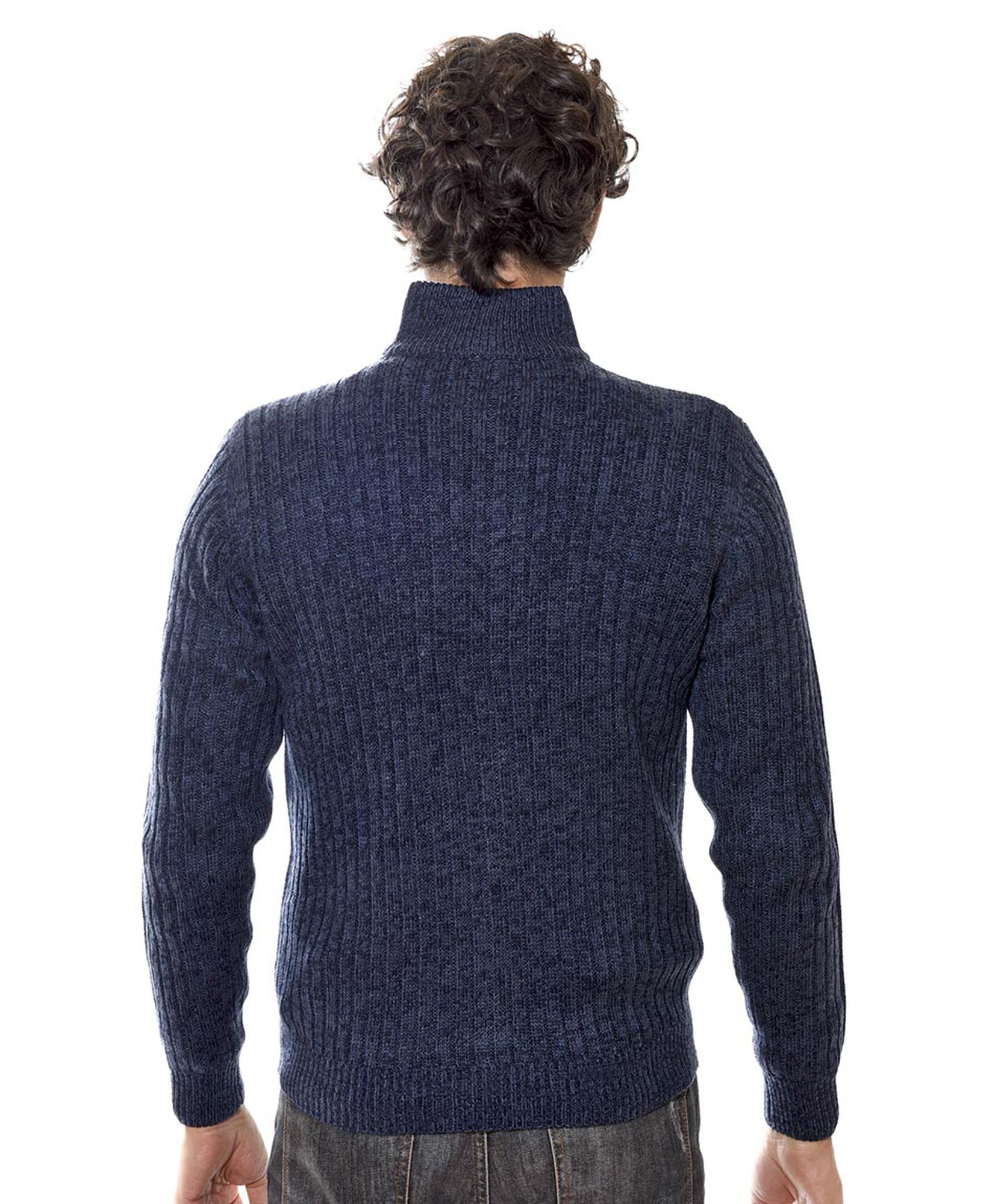 Sweater full zipper Sweater full zipper