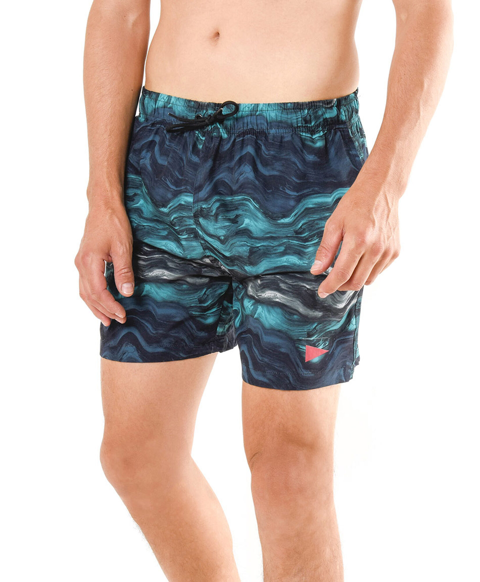 Traje de baño hombre olas Traje de baño hombre olas